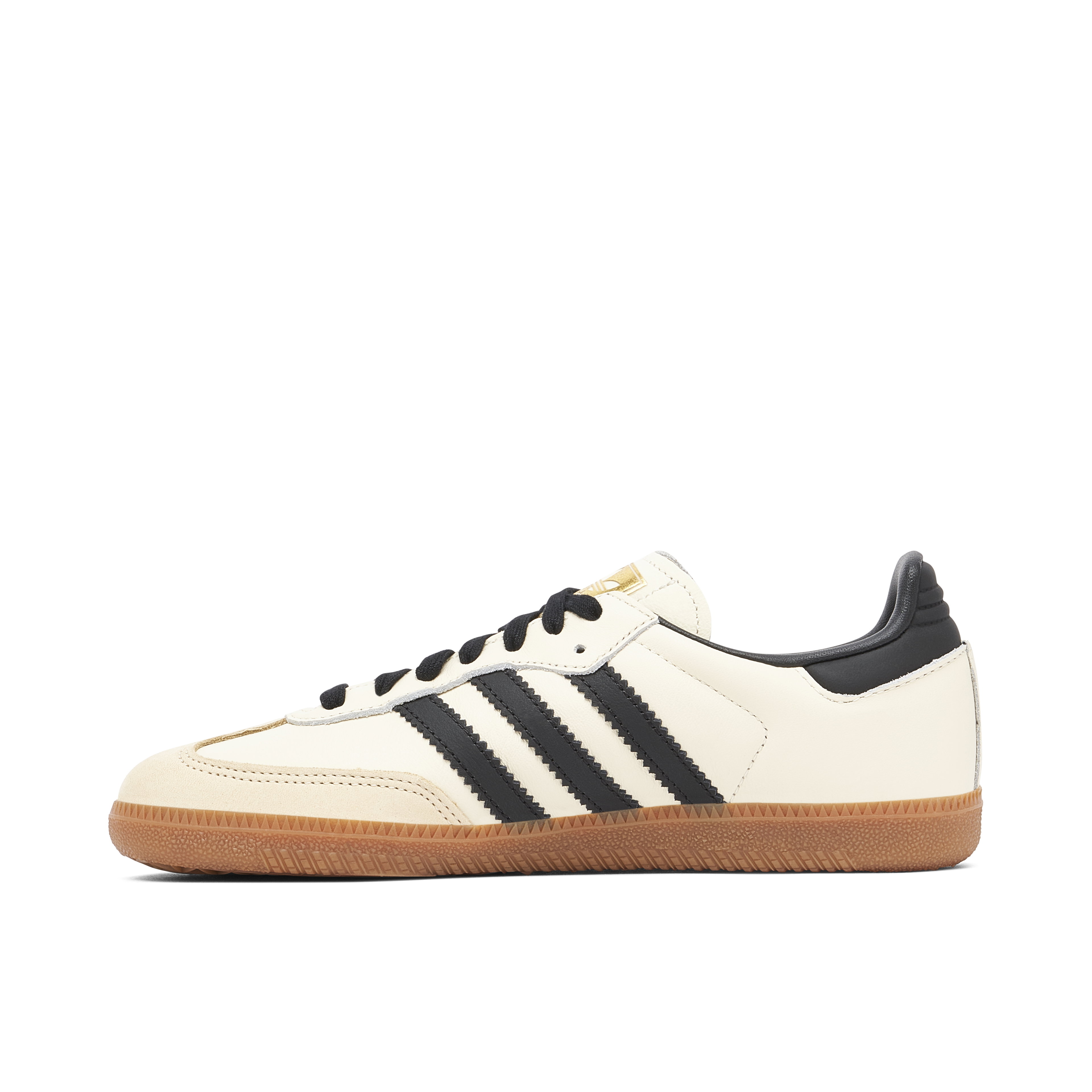 adidas Samba OG Cream White Black