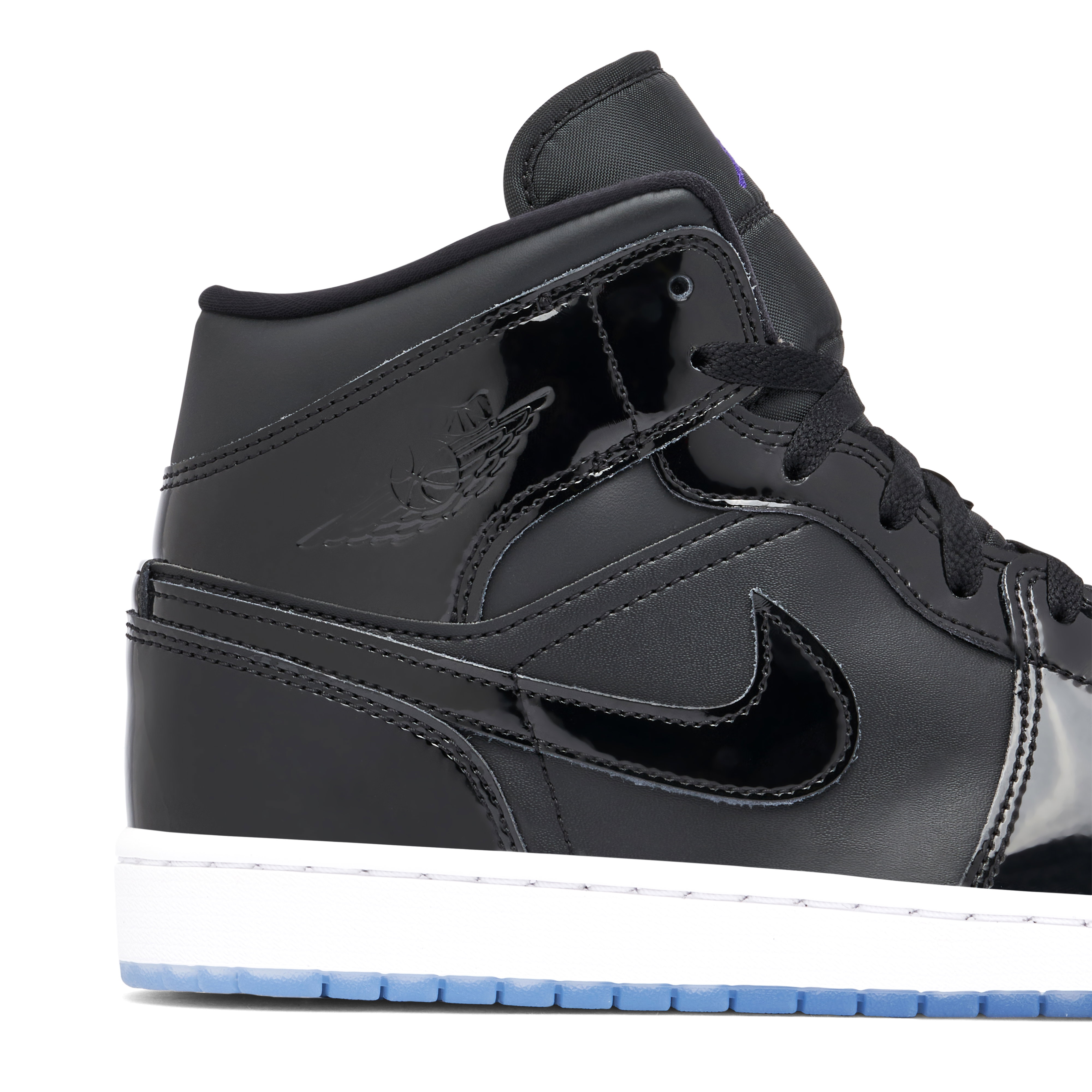 Air Jordan 1 Mid SE Space Jam | DV1308-004 | Laced