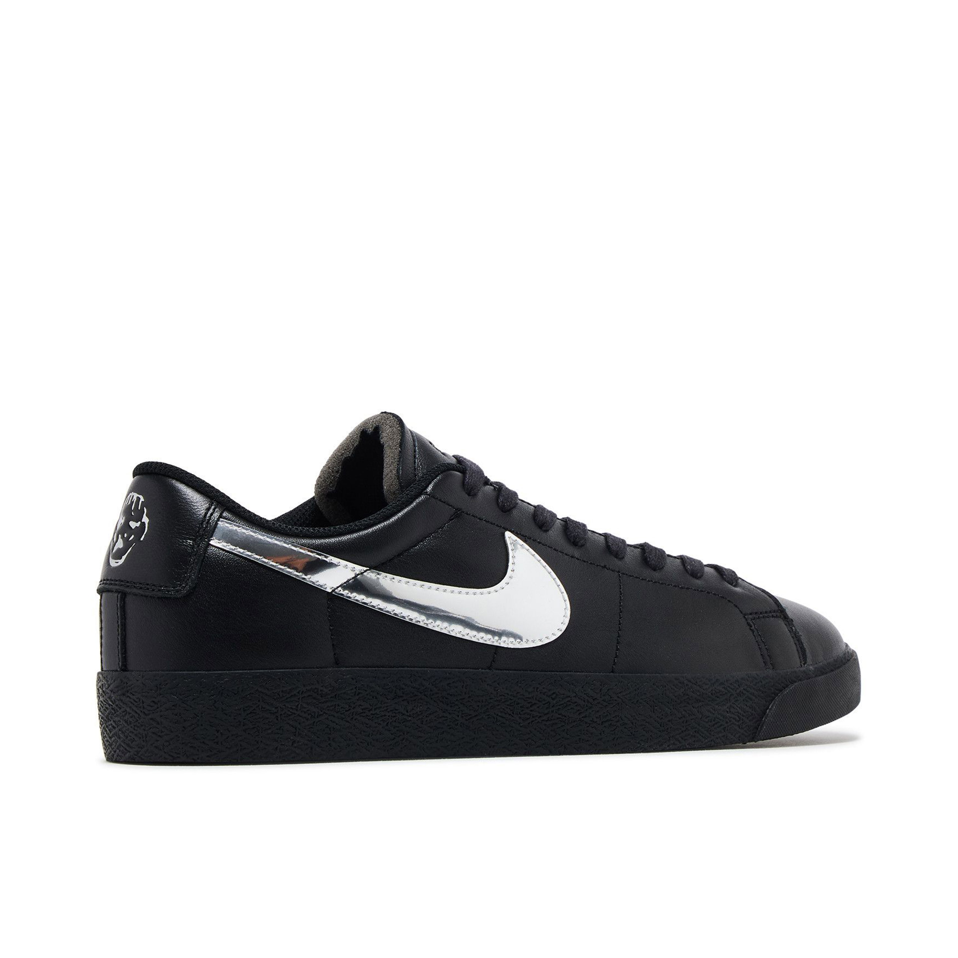 Nike SB Zoom Blazer Low Dancer Skateboards