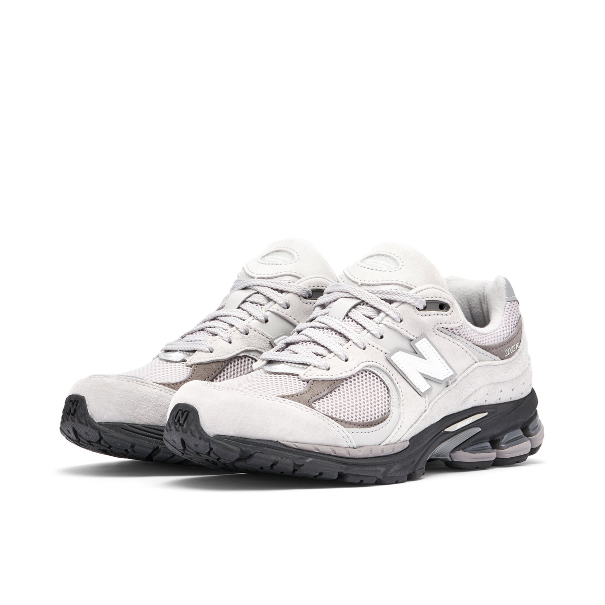 New Balance 2002R Grey Black JD Sports Exclusive | m2002rc1 | Laced