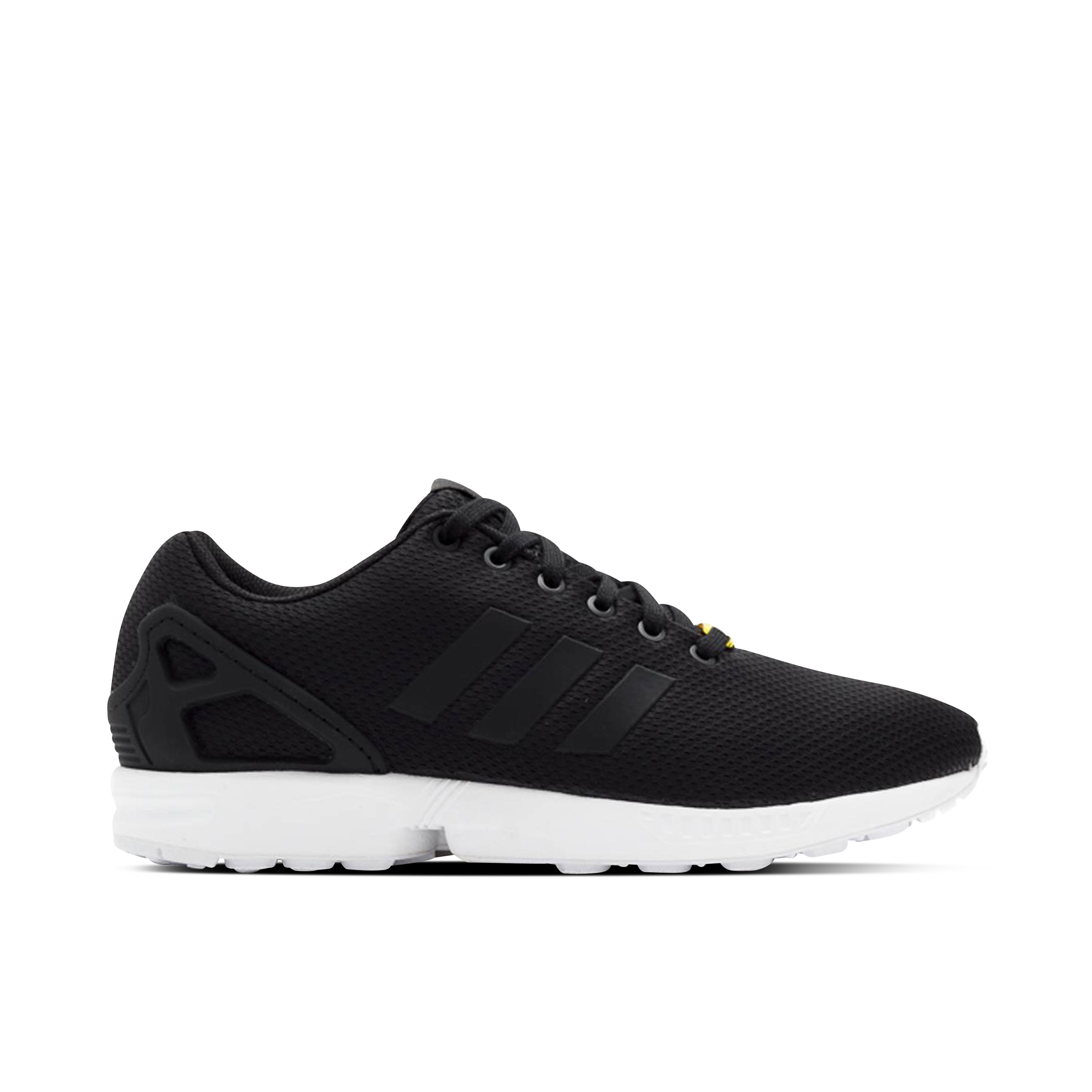 Adidas ZX Flux Black | M19840 | Laced