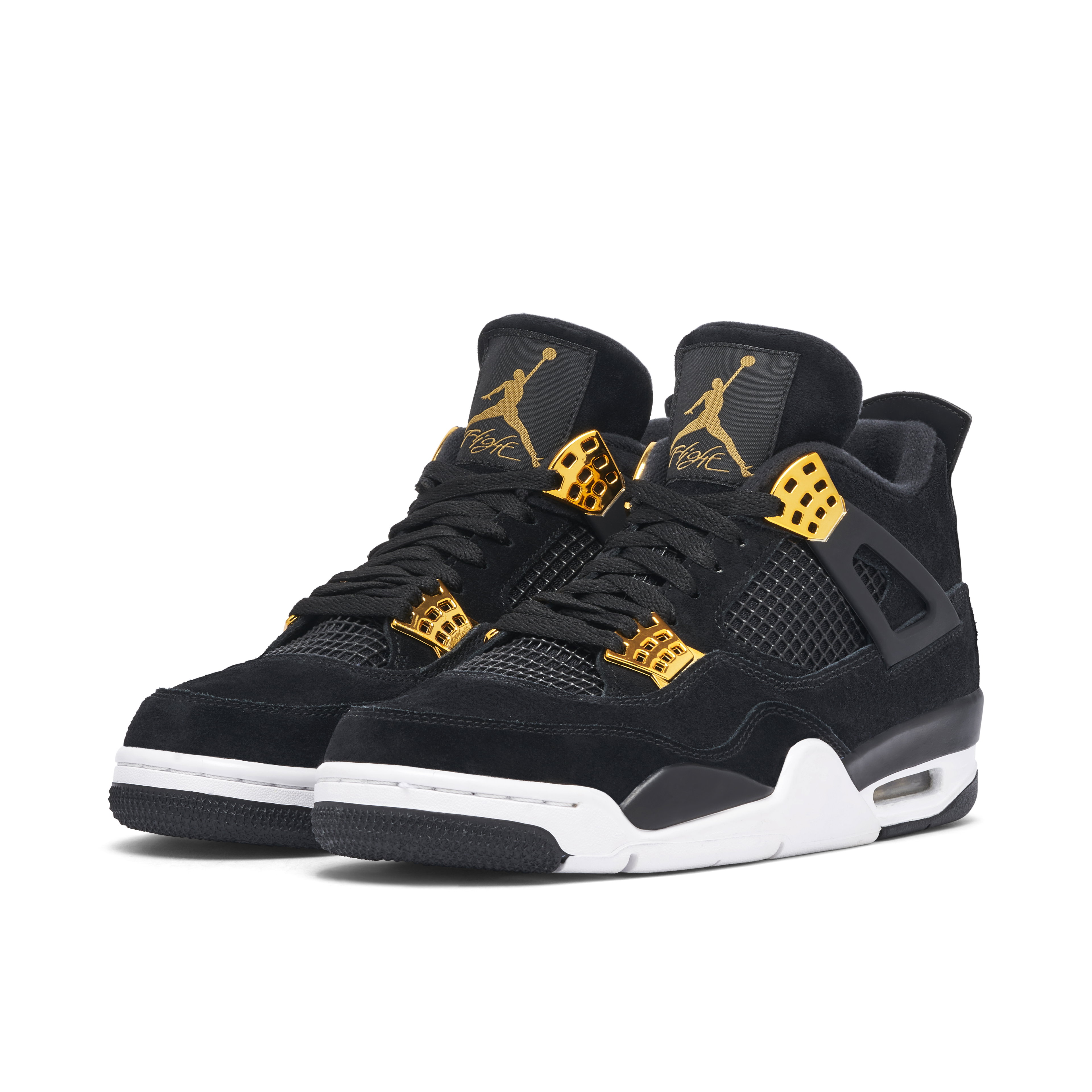 Air Jordan 4 Retro Royalty