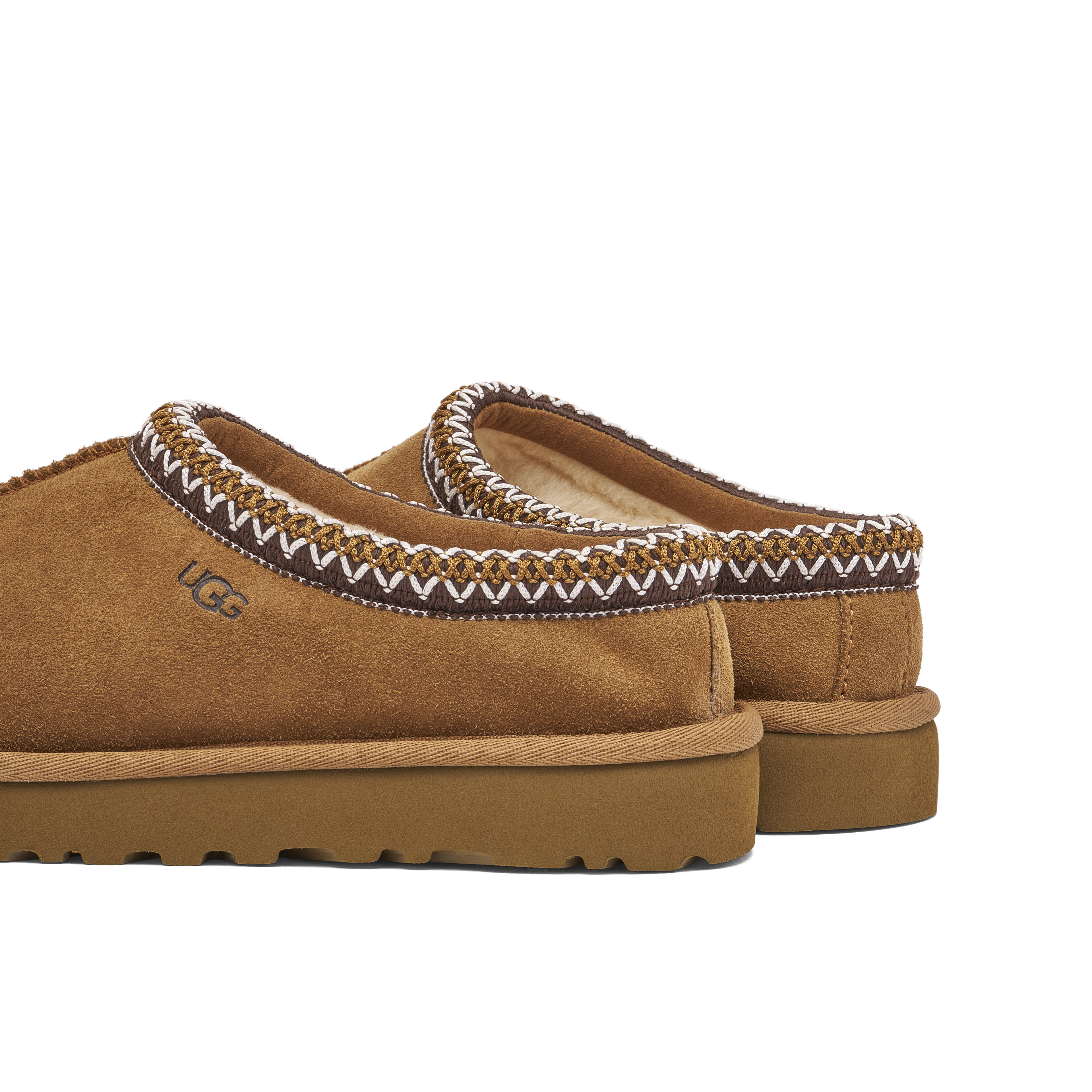 UGG Tasman Slipper Chestnut Femme