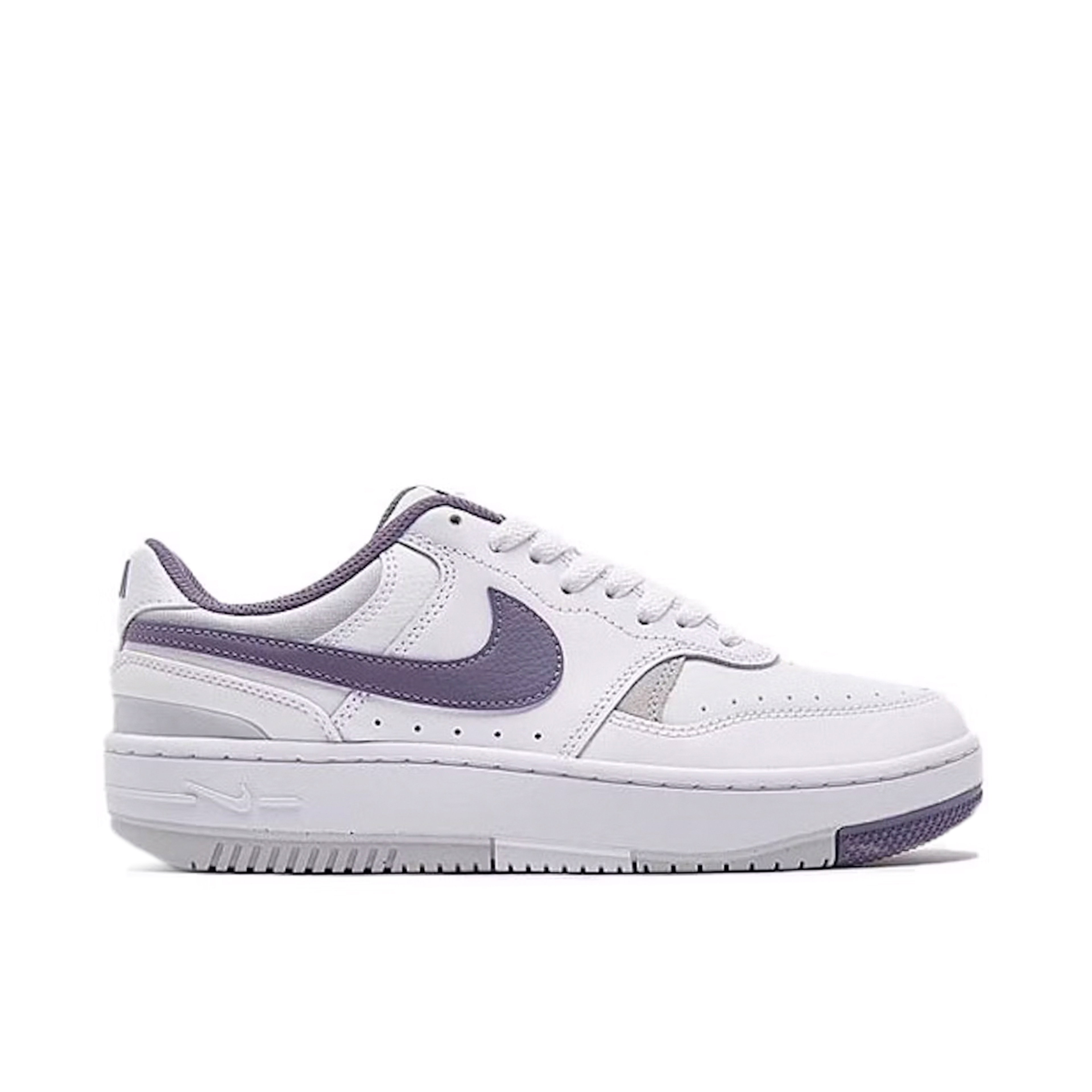 Nike Gamma Force White Daybreak Womens