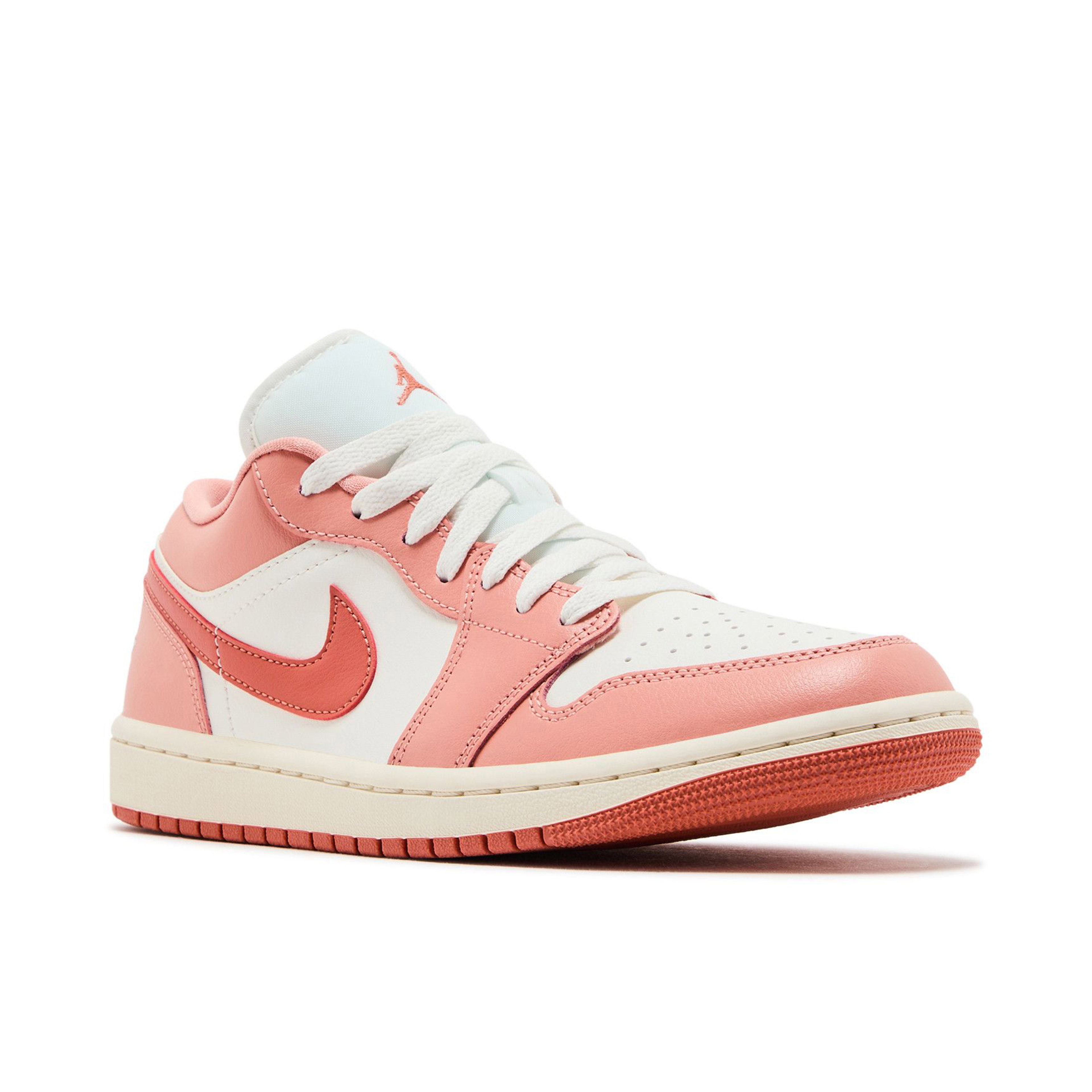 Air Jordan 1 Low Madder Root Womens