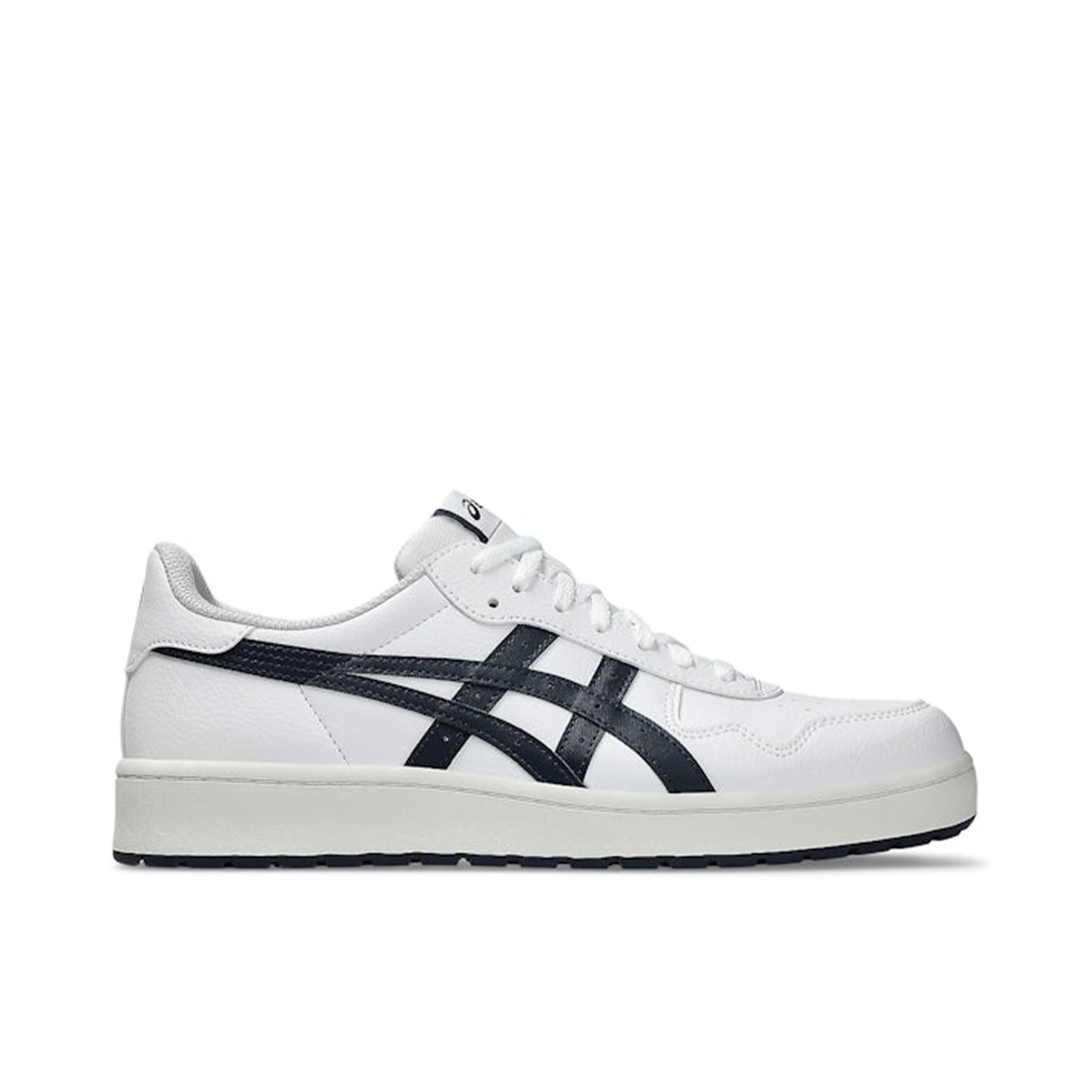 ASICS Japan S Golf White Midnight