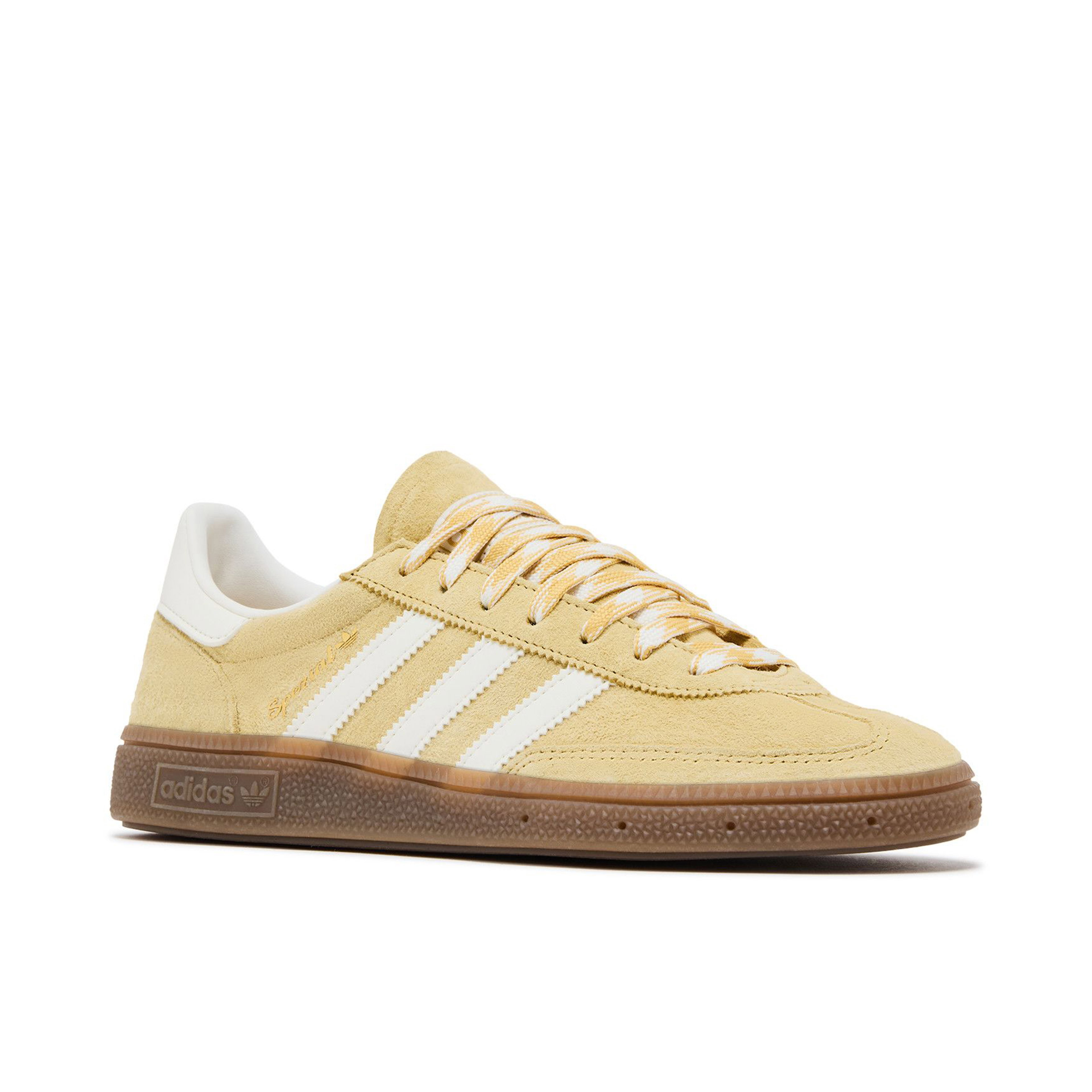 Adidas Handball Spezial Oat Off White Gum