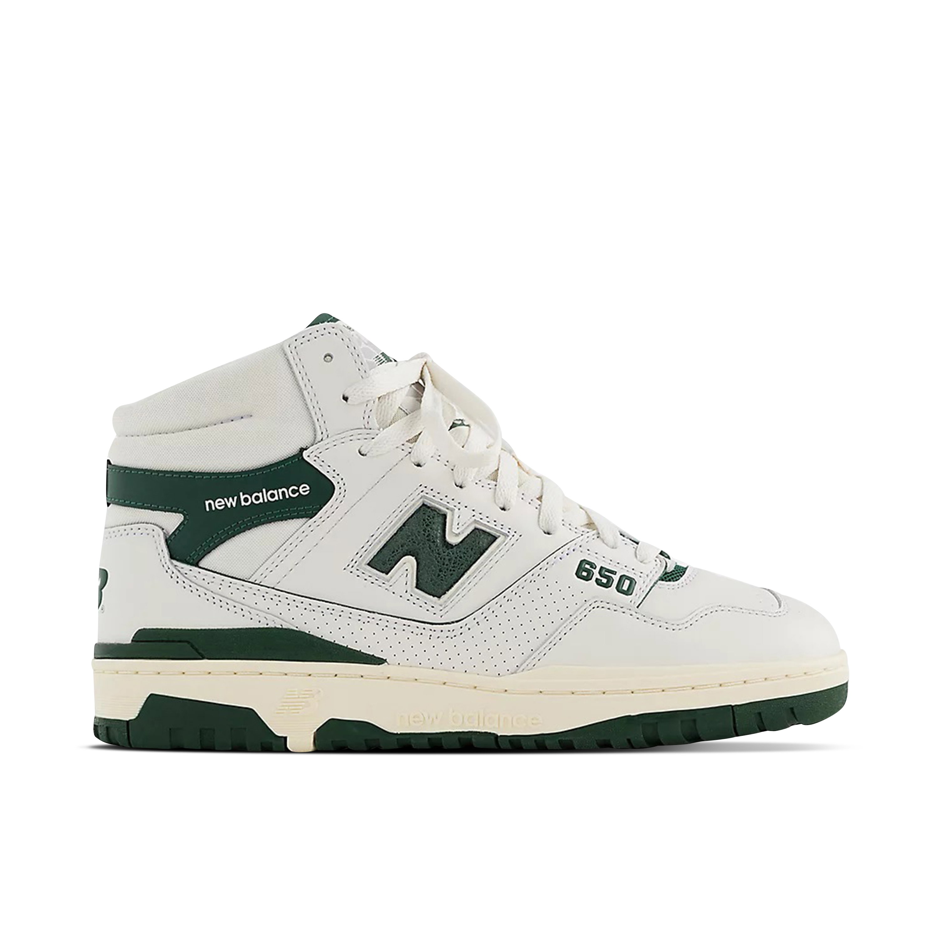Aime Leon Dore x New Balance 650 Green | BB650RL1 | Laced Aime Leon Dore x New Balance 650 Green | BB650RL1 | Laced