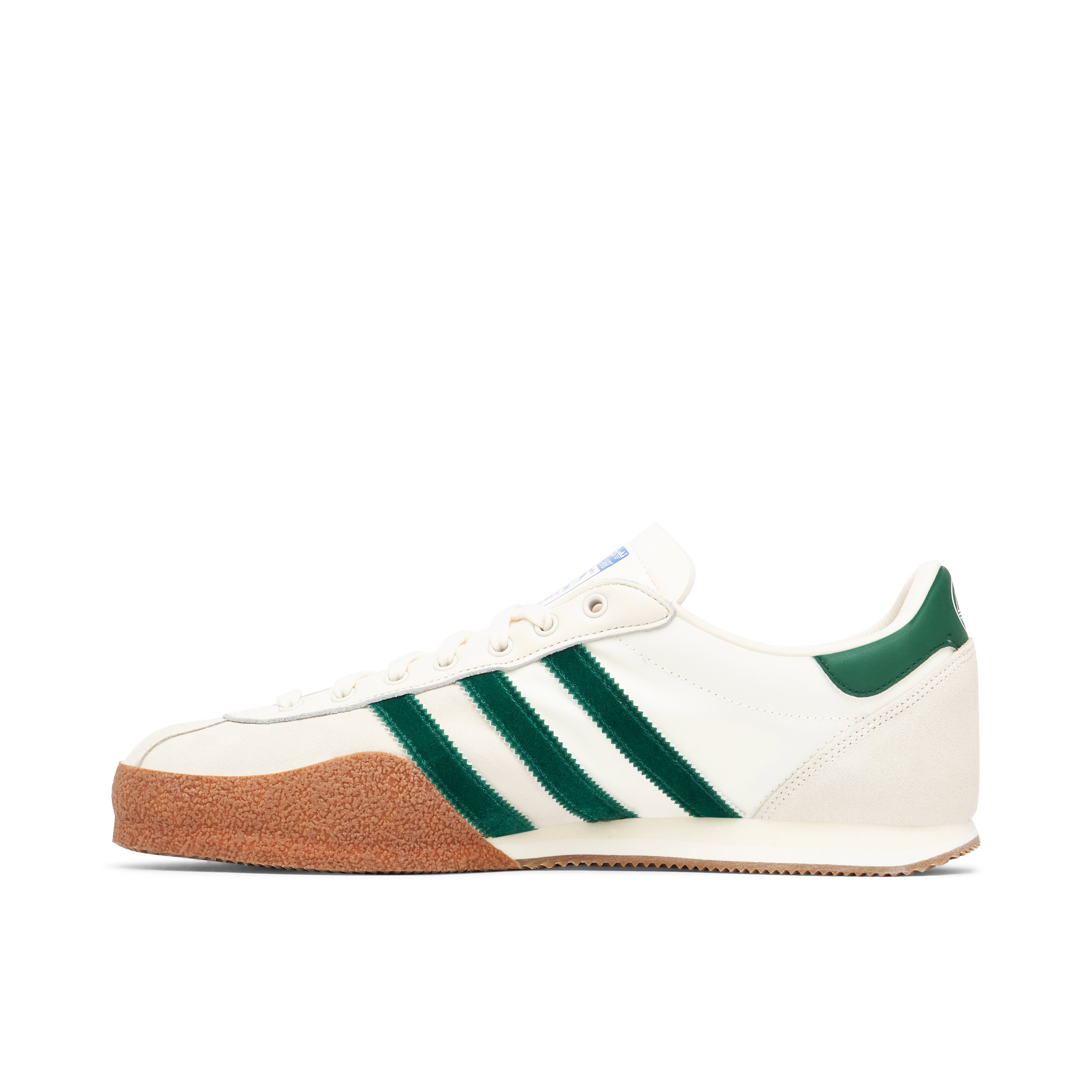 Liam Gallagher × adidas LG2 SPZL 29cm