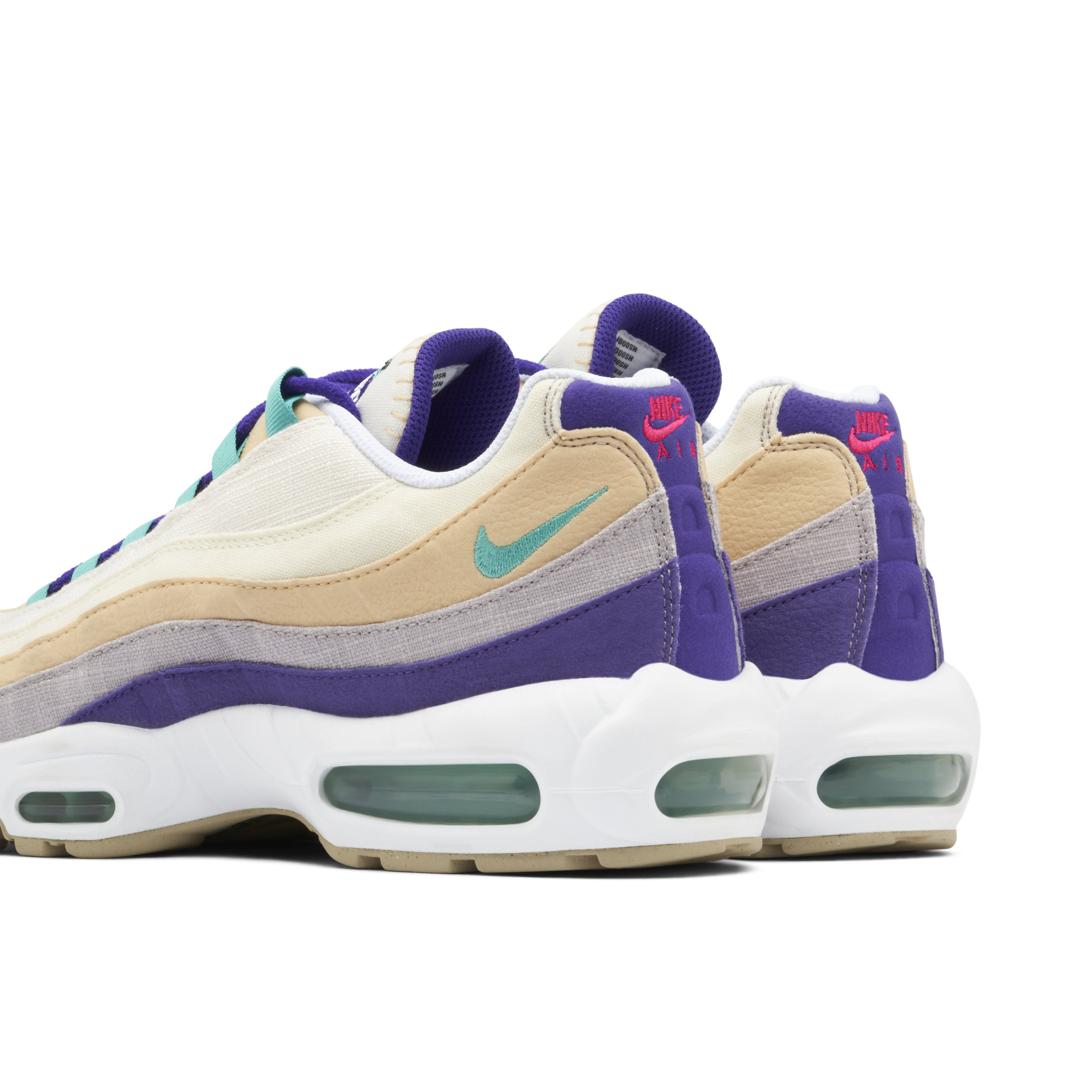 Nike Air Max 95 Air Spring