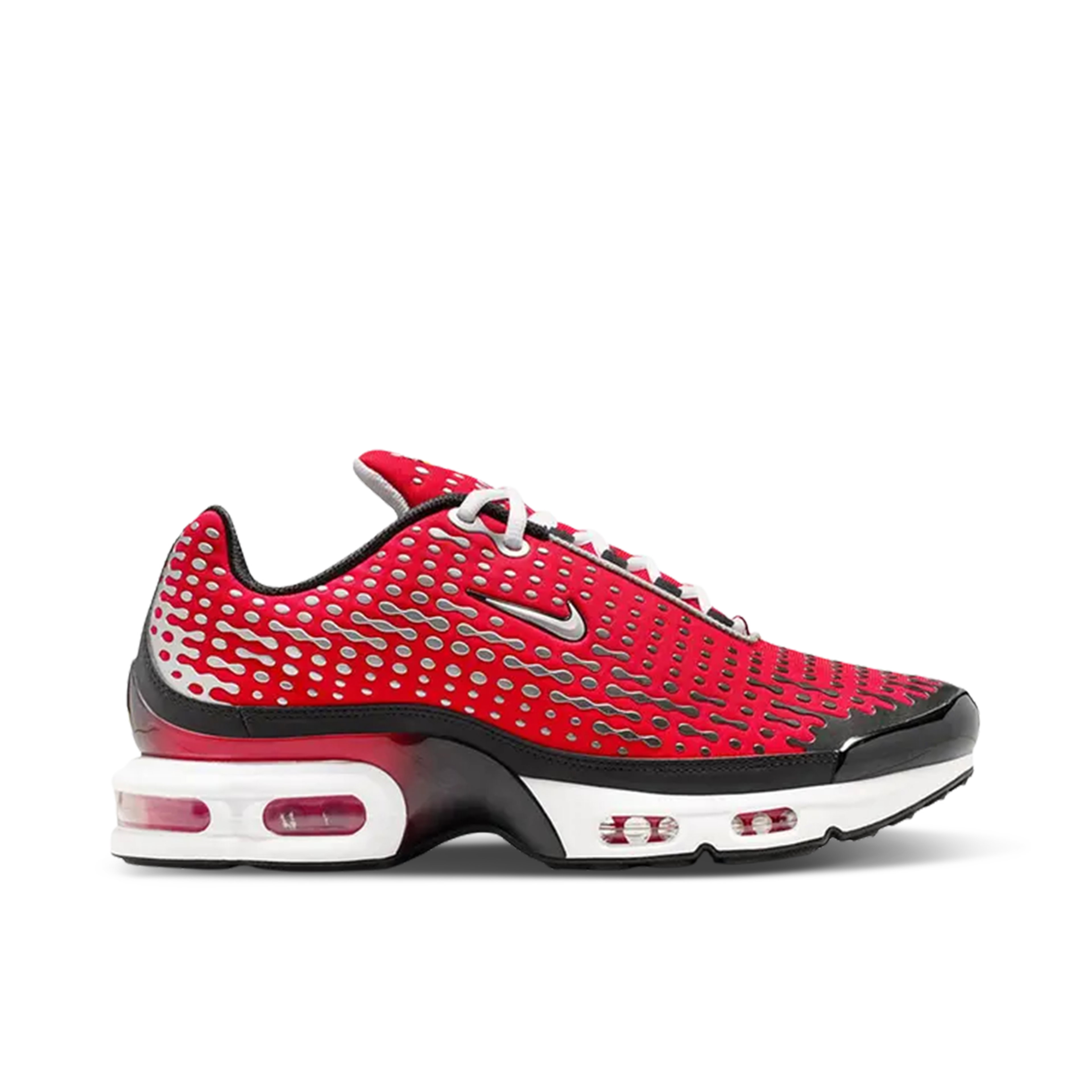 Nike Air Max Plus 7 University Red