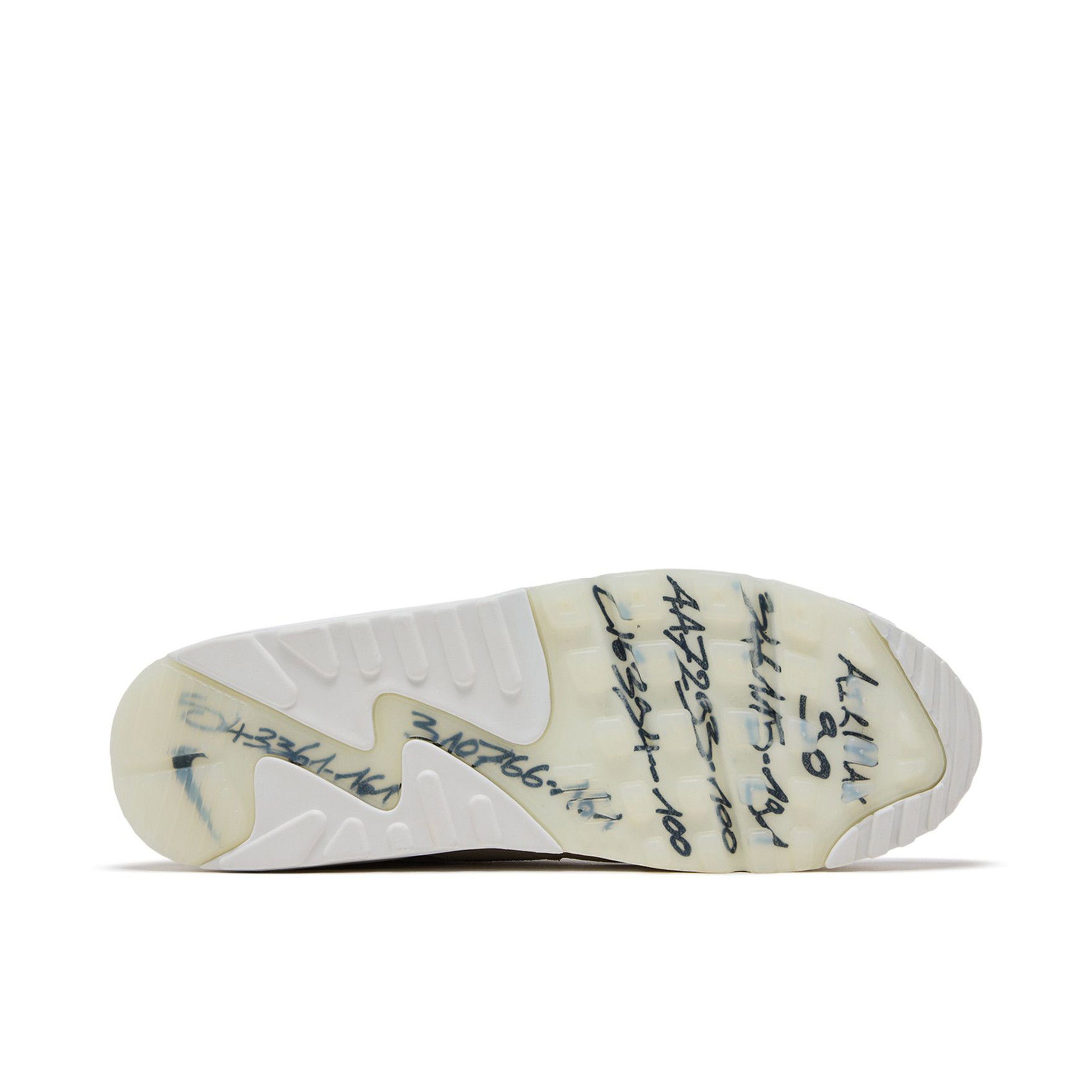 Nike Air Max 90 size? White Soft Pearl