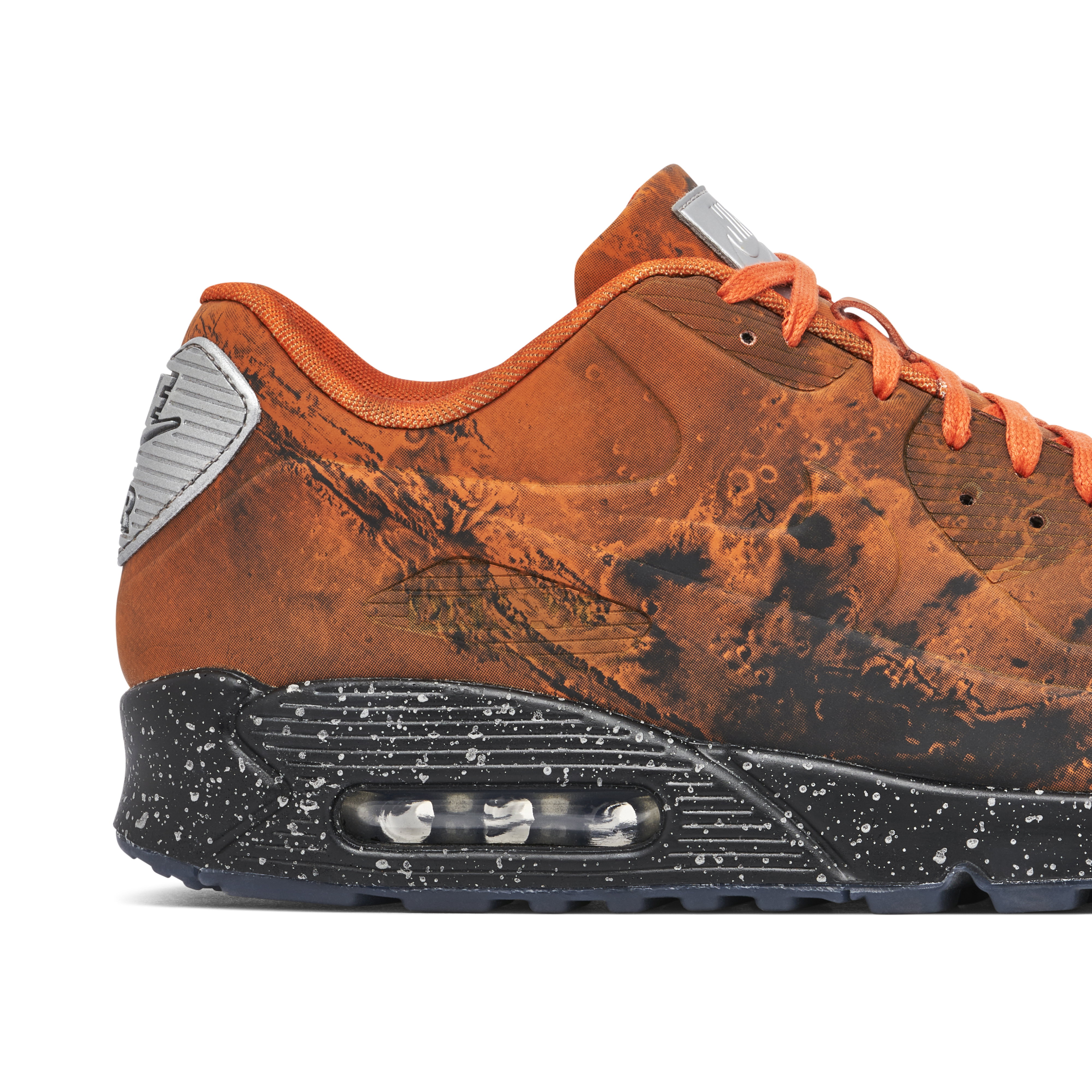 スニーカー NIKE 19ss AIR MAX 90 QS CD0920-600 Nike Air Max 90 Mars Landing | CD0920-600 | Laced