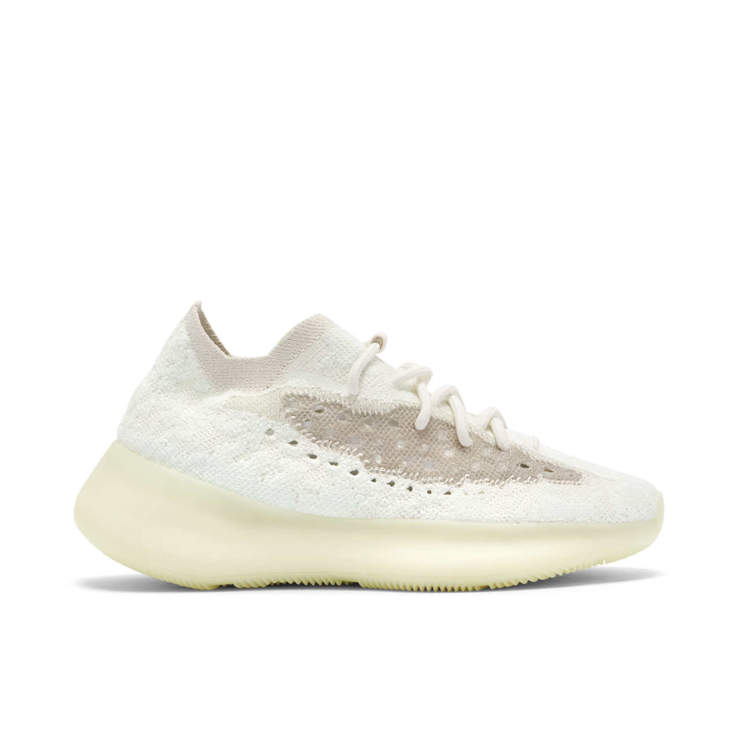 Yeezy Boost 380 Calcite Glow