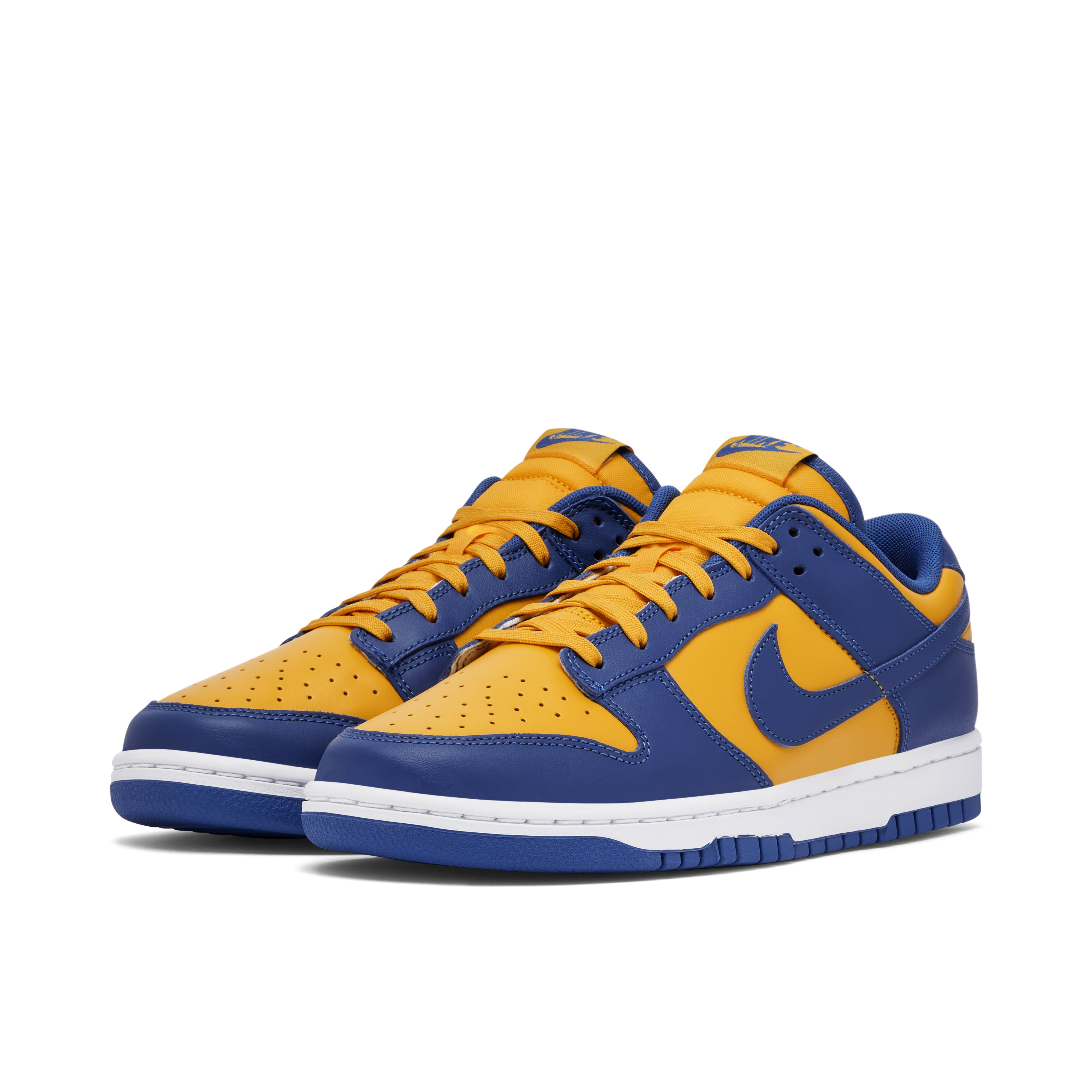 Nike Dunk Low UCLA | DD1391-402 | Laced