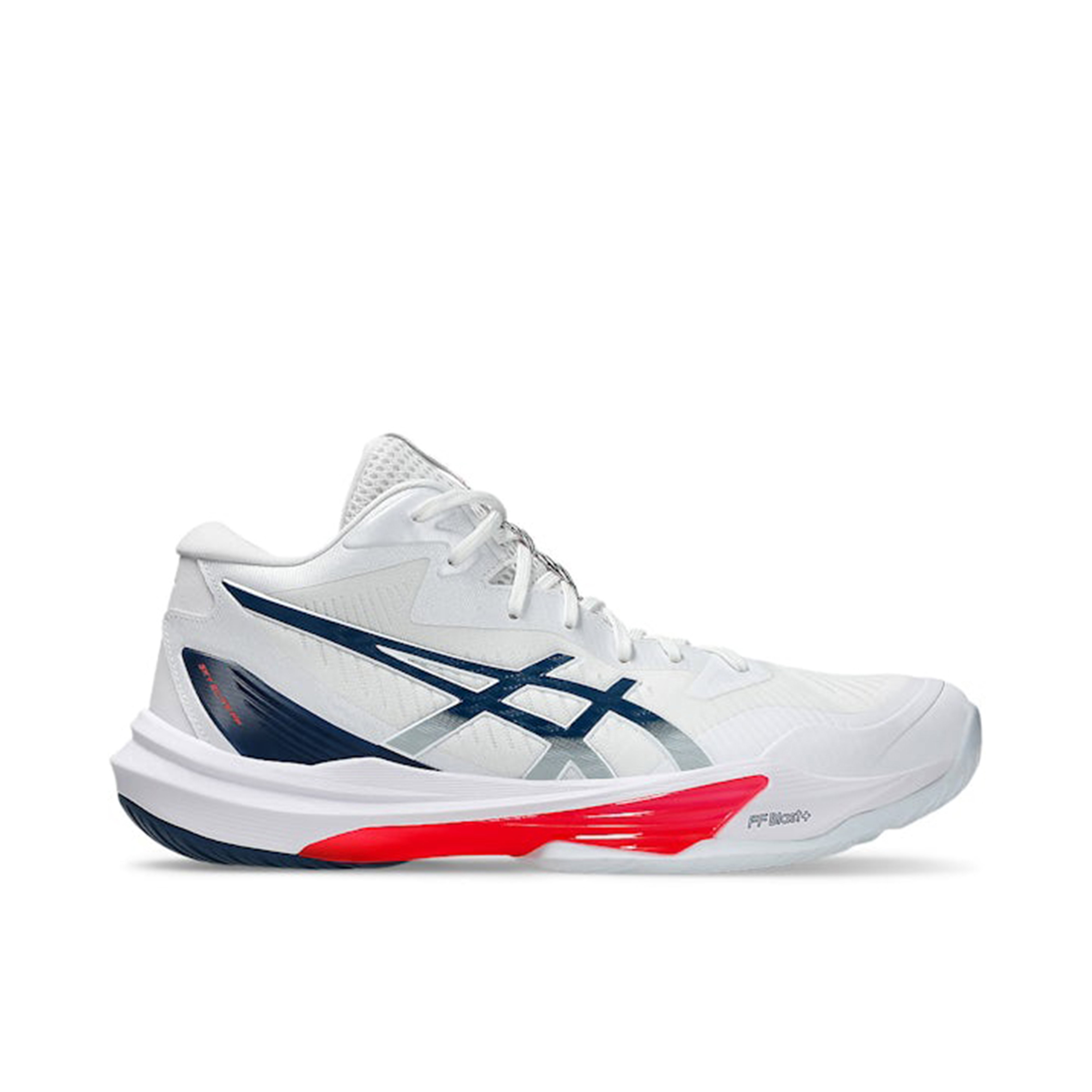 ASICS Sky Elite FF MT 3 White Mako Blue | 1051A081-104 | Laced