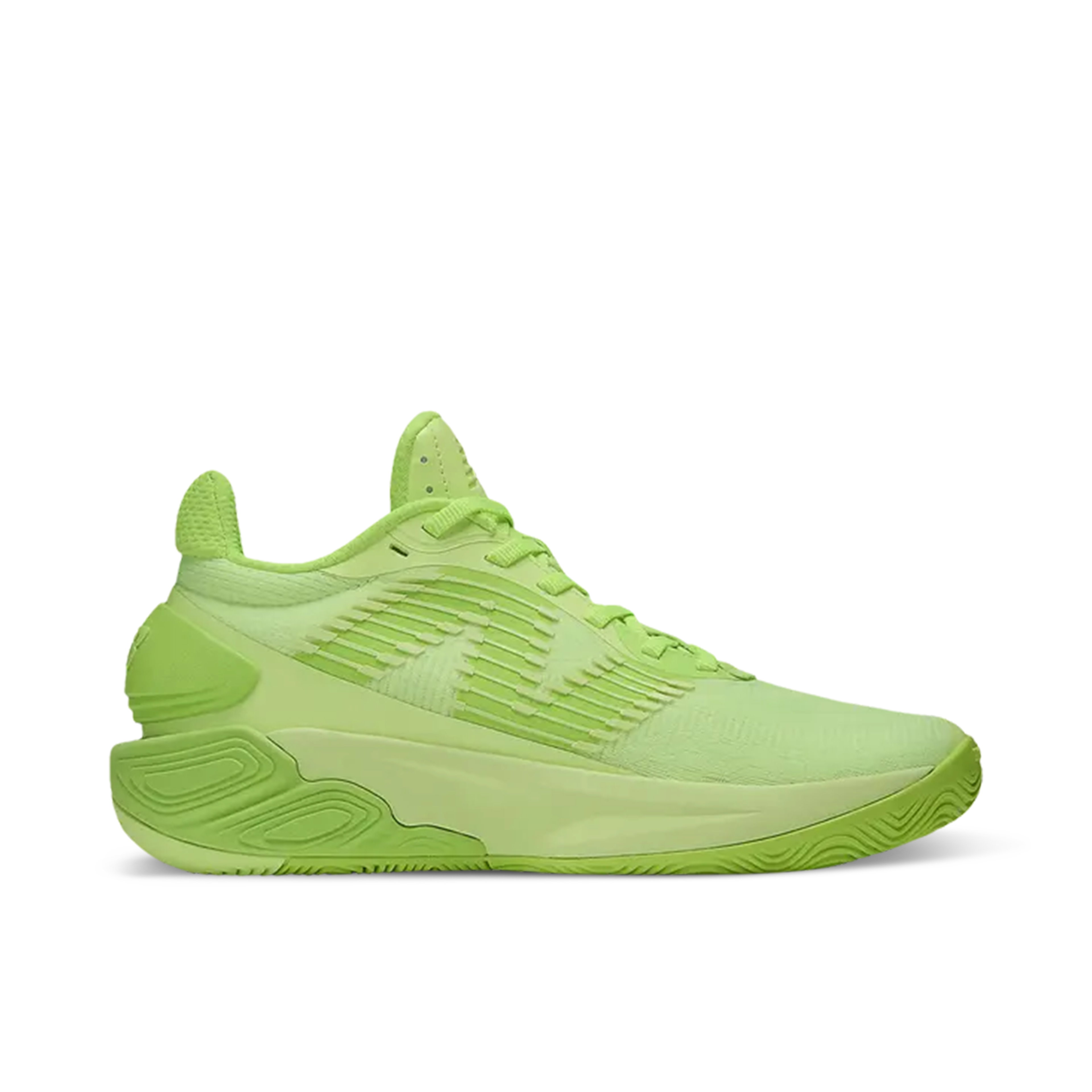 New Balance TWO WXY v5 Highlighter Green