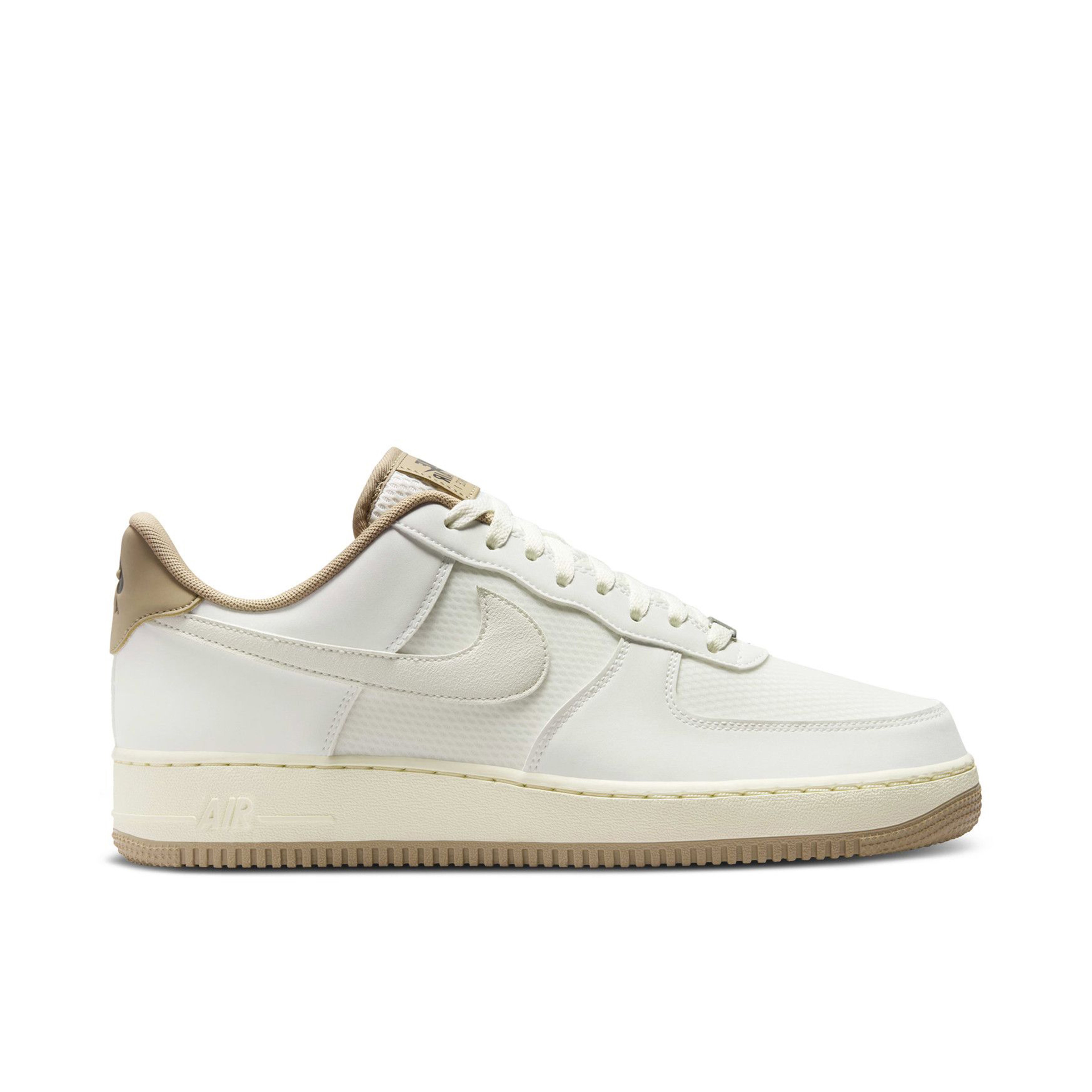 Nike Air Force 1 Low '07 LV8 Summit White Khaki