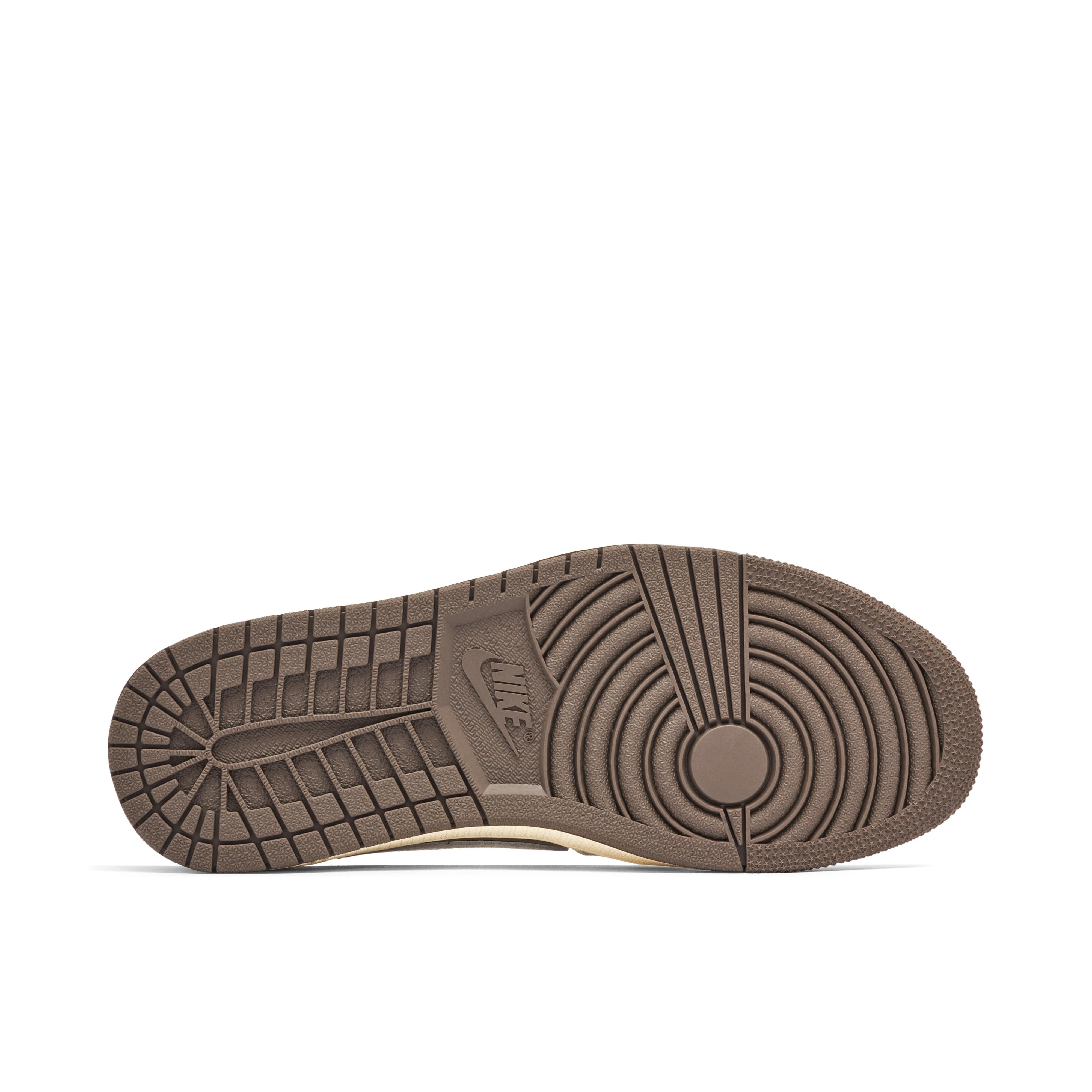 Air Jordan 1 Retro Low OG SP x Travis Scott Reverse Mocha | DM7866