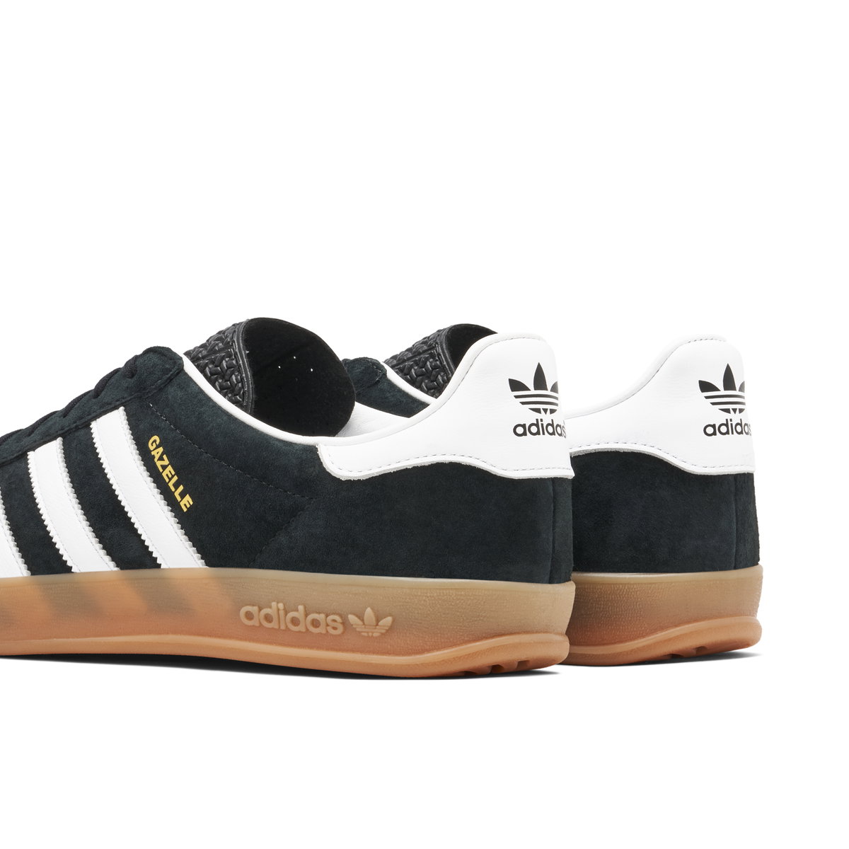 adidas gazelle silver green womens adidas Gazelle (Black/White) 11