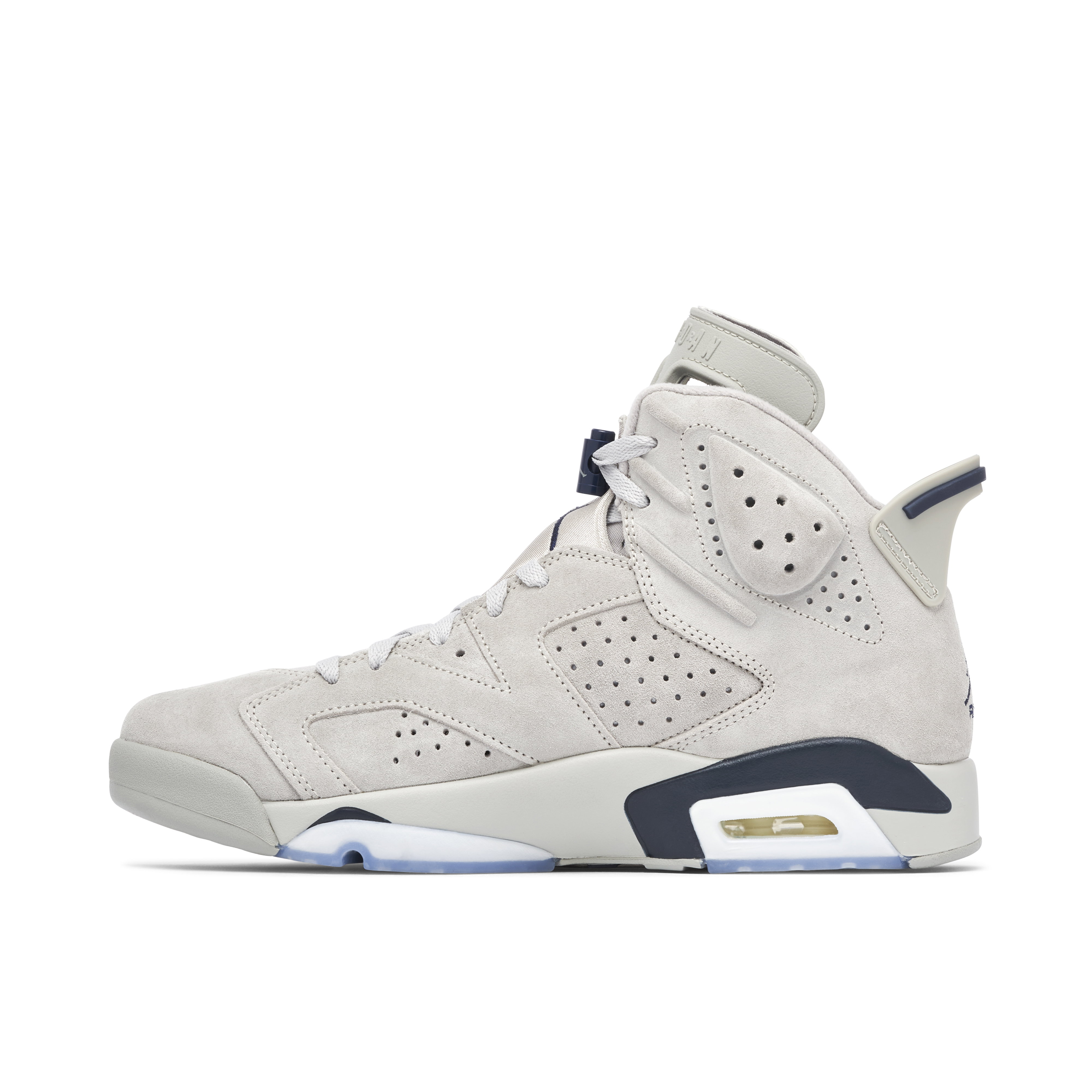靴 jordan6 us12 30cm Air Jordan 6 Georgetown | CT8529-012 | Laced
