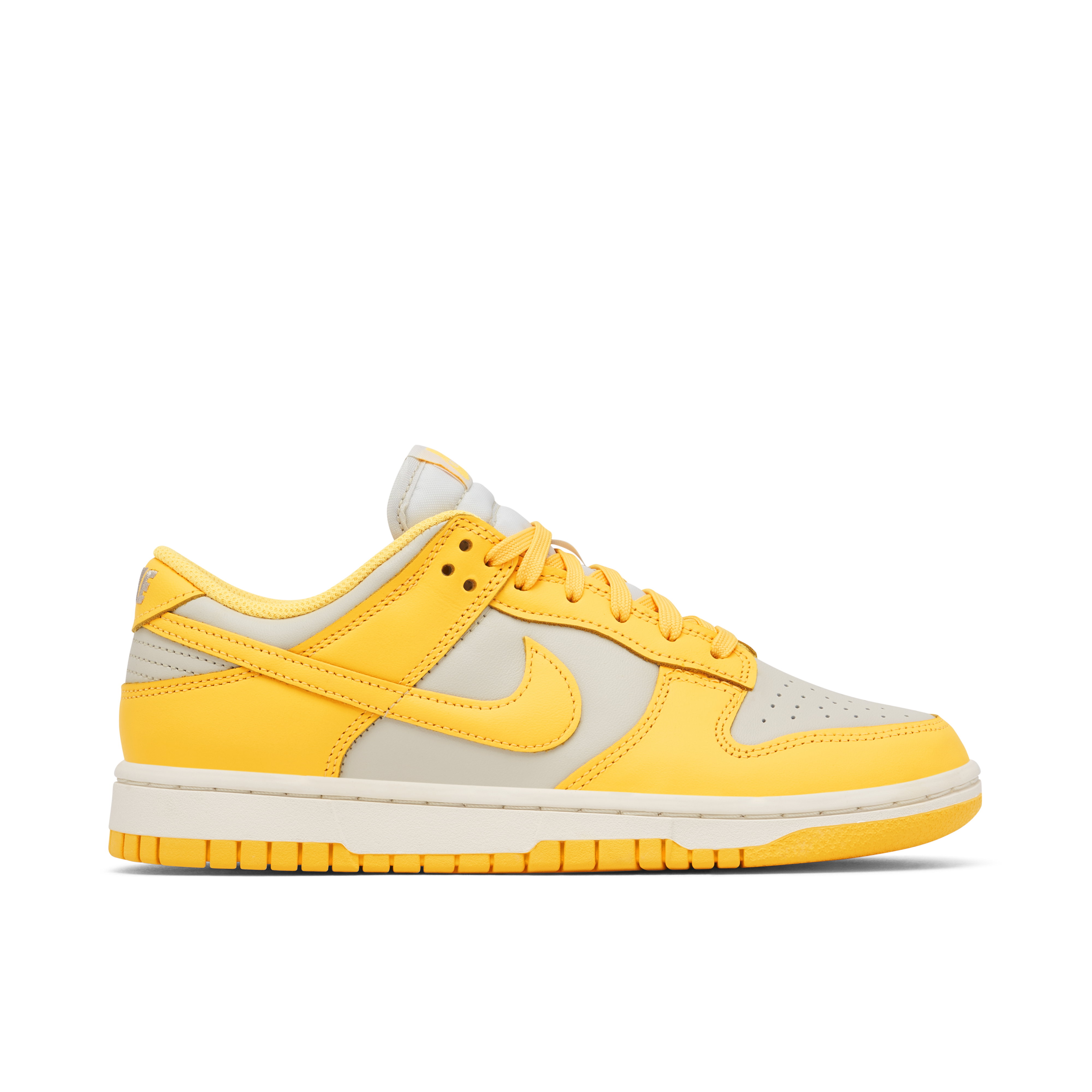 ナイキ NIKE DD1503-002 スニーカー Nike Dunk Low Citron Pulse Womens | DD1503-002 | Laced