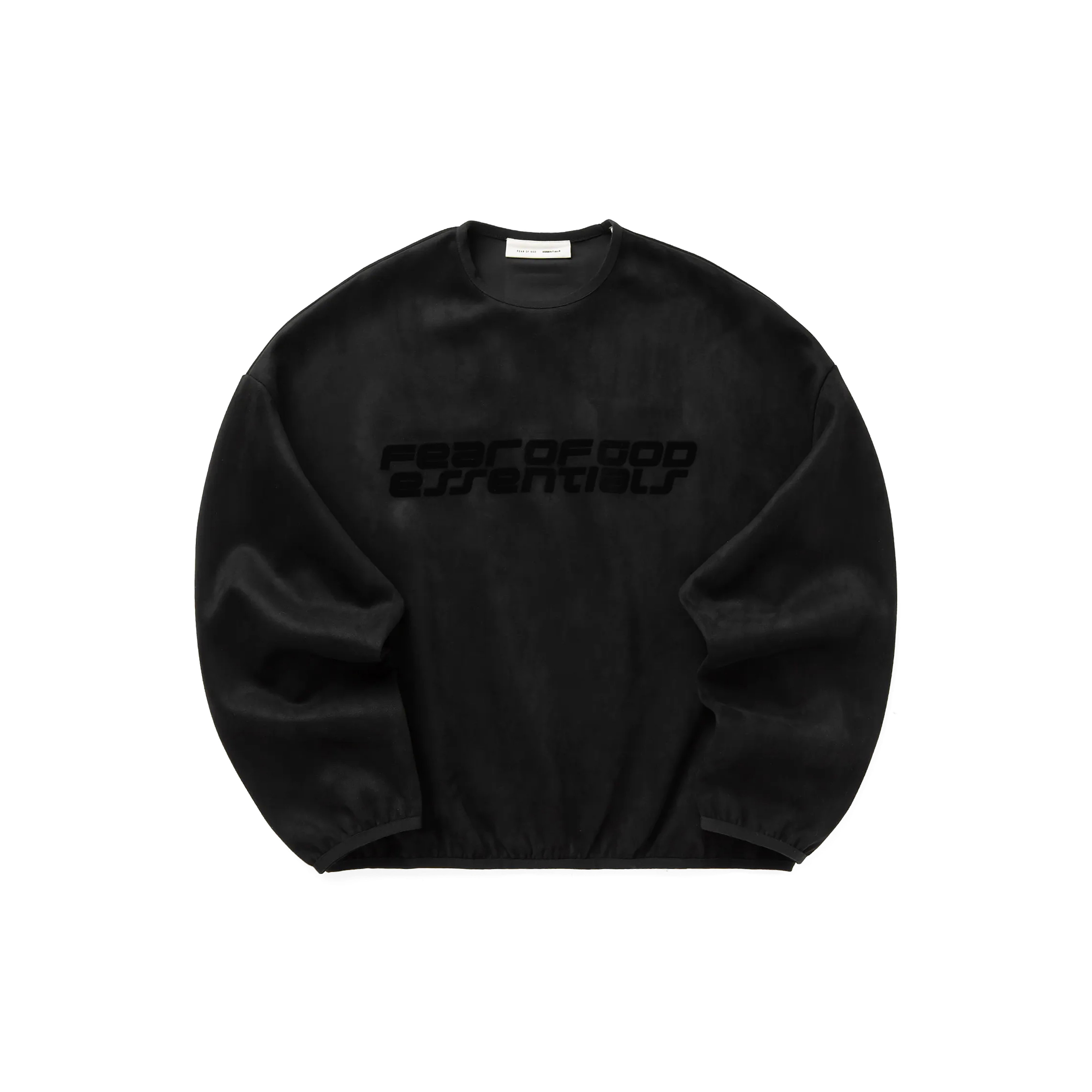 Essentials Sweatshirts | Fear of God Essentials