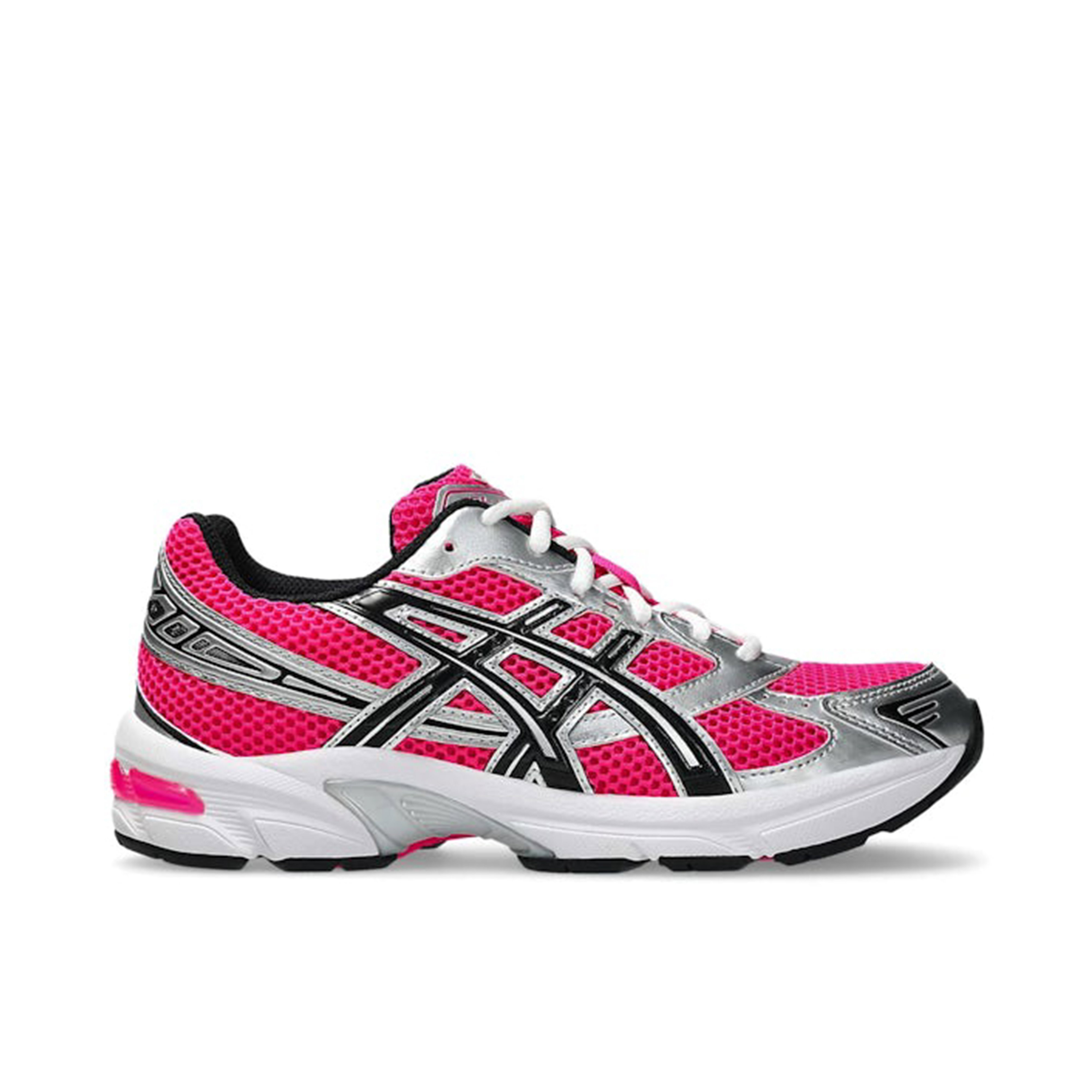 ASICS Gel-1130 Neon Pack Pink | 1202A525-700 | Laced