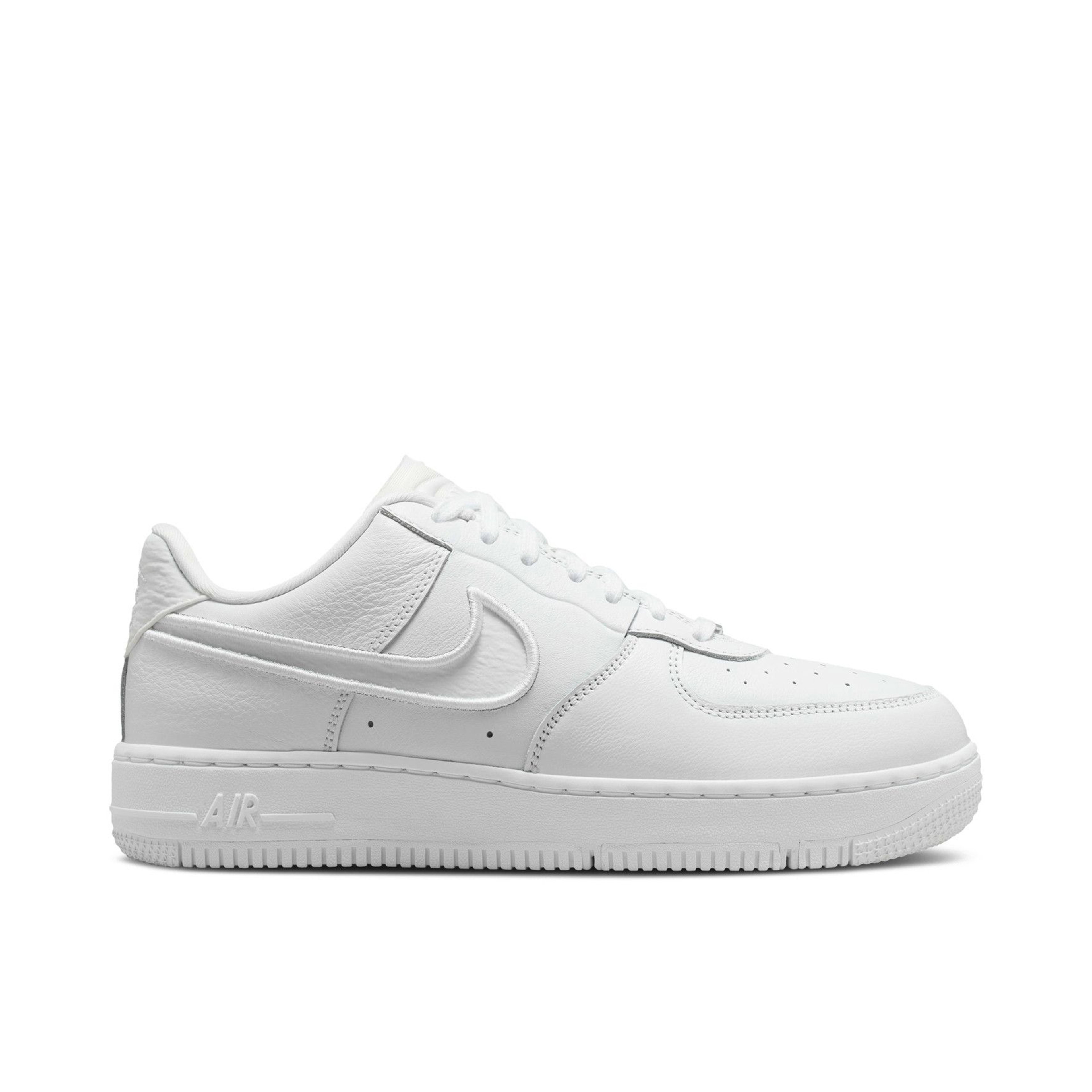 Nike Air Force 1 Low Dance White Womens