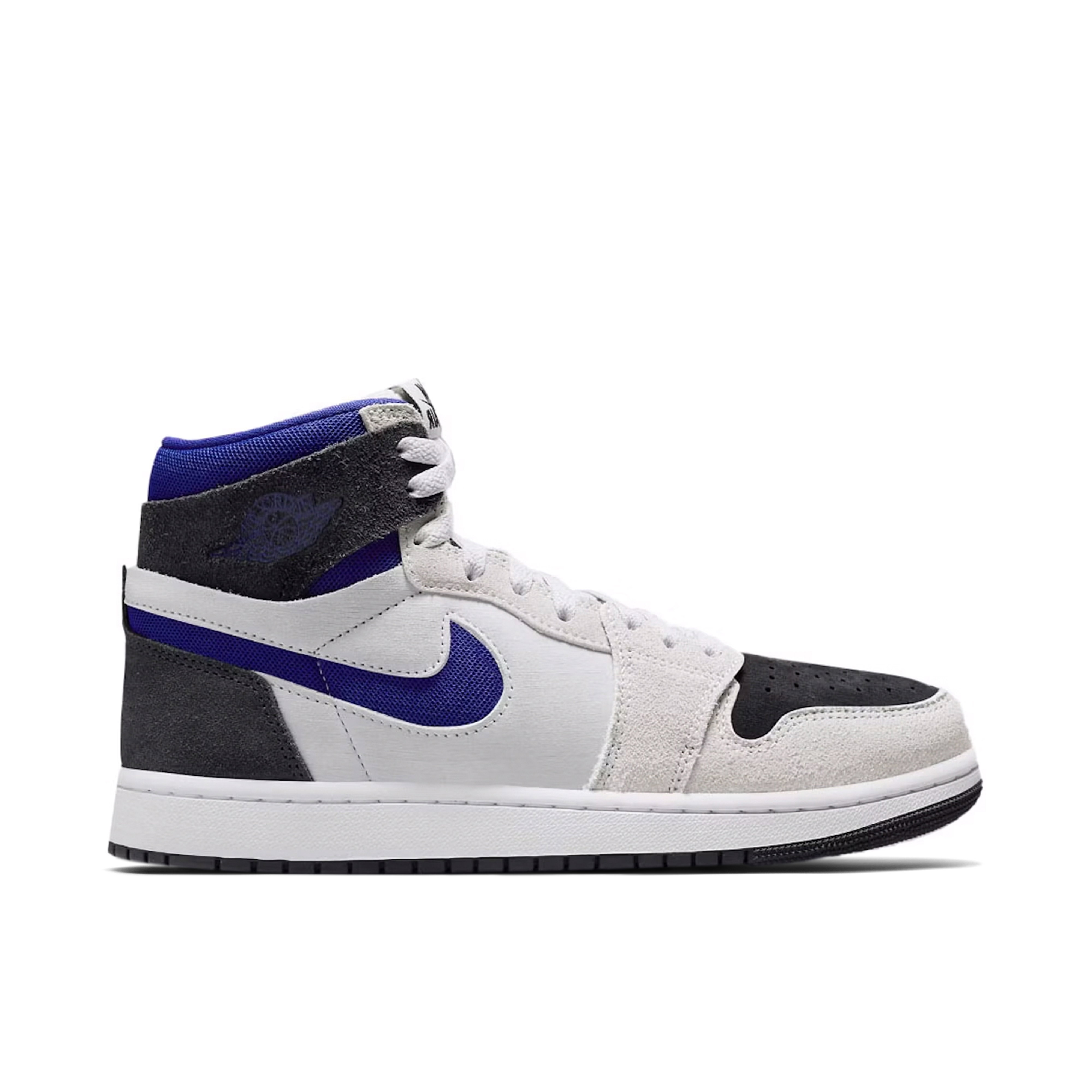 Air Jordan 1 High Zoom Air CMFT 2 Concord Womens | DV1305-040 | Laced