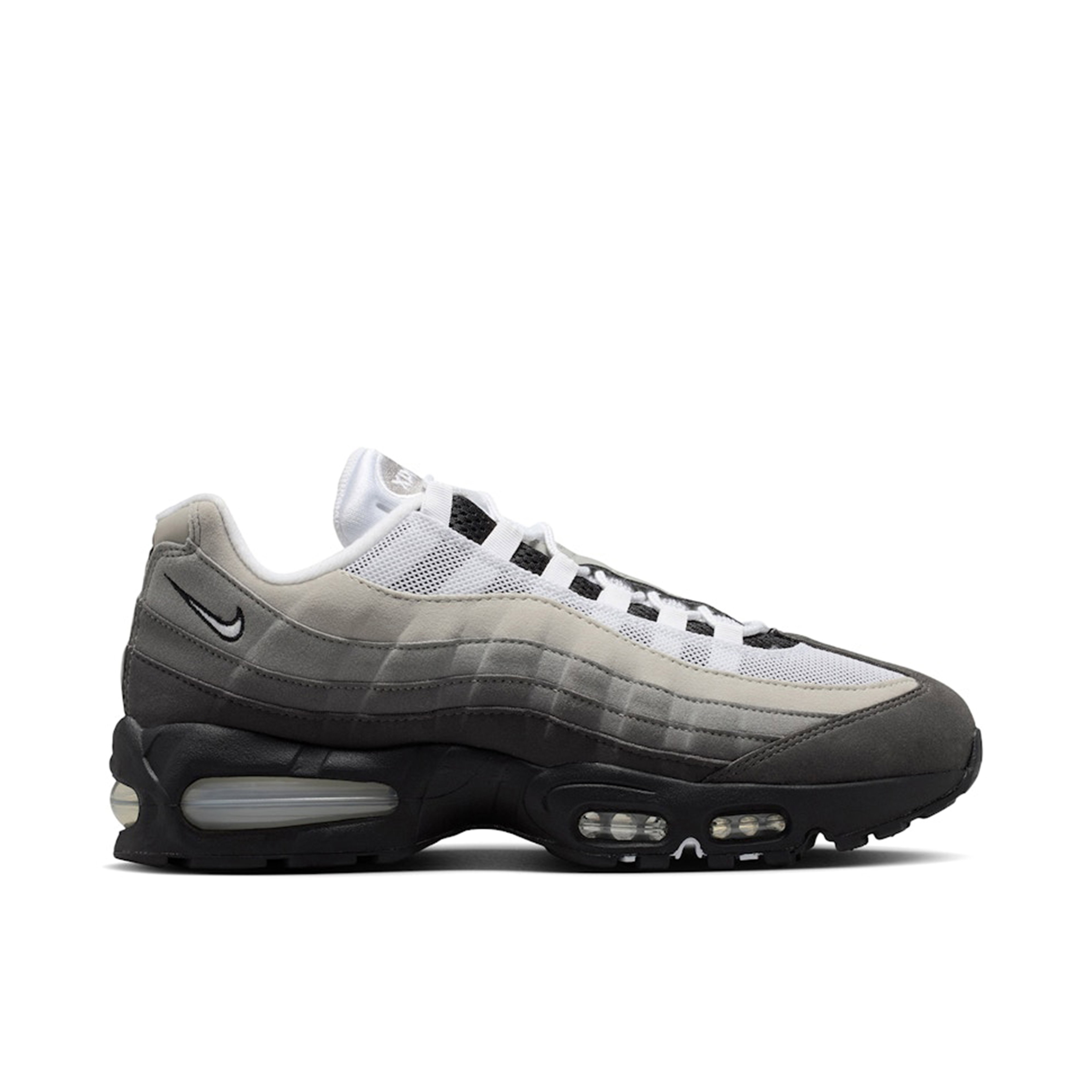 Nike Air Max 95 SP x Corteiz RULES THE WORLD | FB2709-300 | Laced