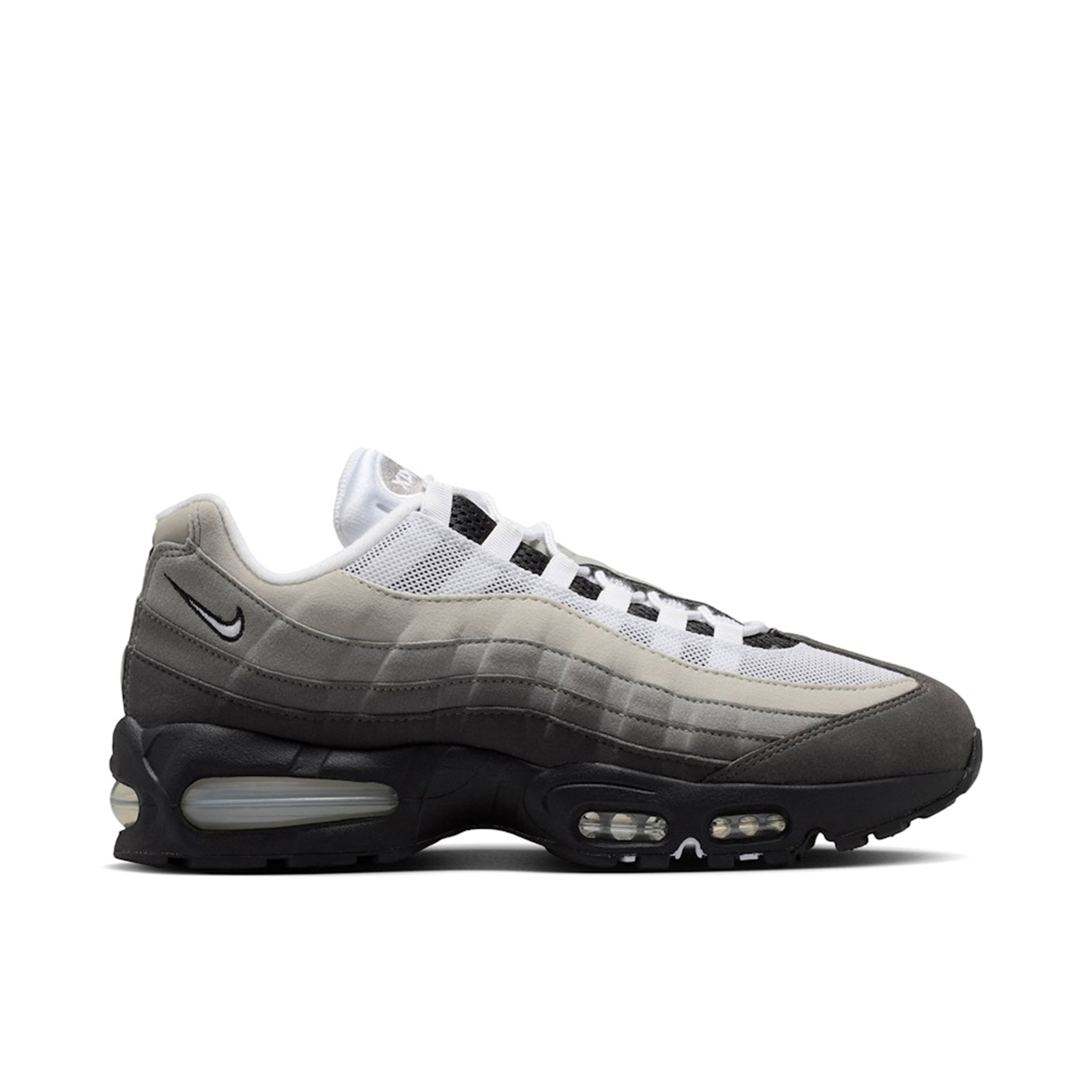 Nike Air Max 95 OG Big Bubble Granite