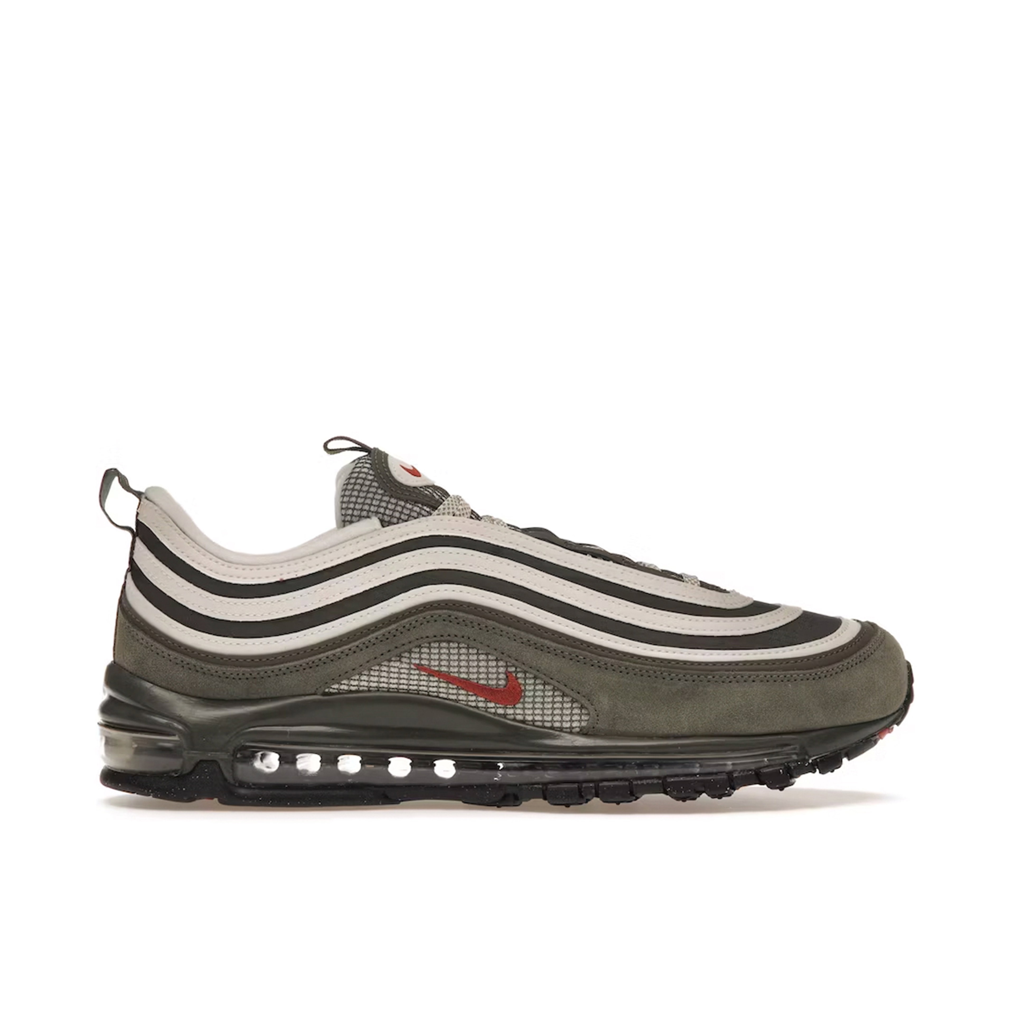 Nike Air Max 97 SE Cargo Khaki Rugged