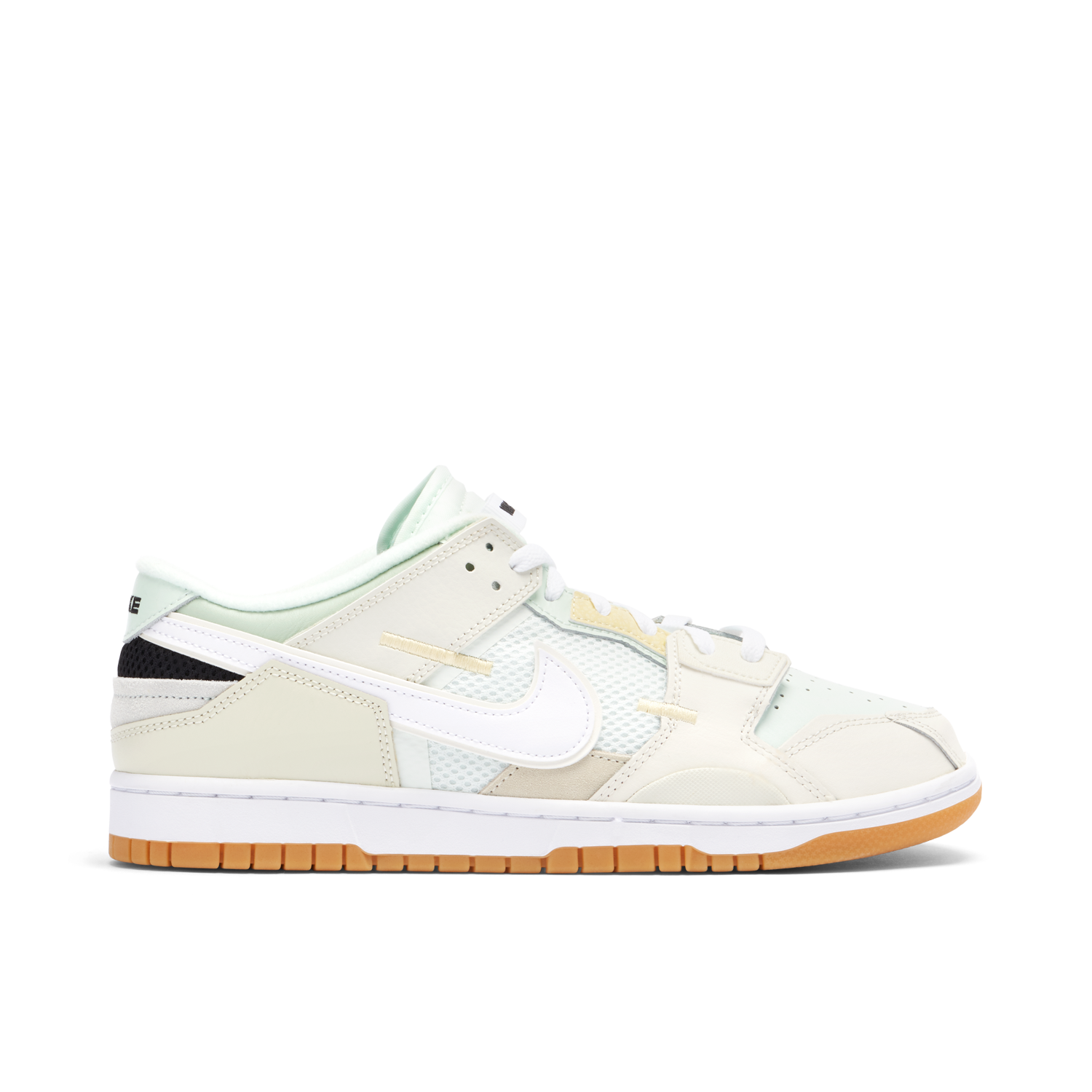 Nike Dunk Low Scrap Sea Glass