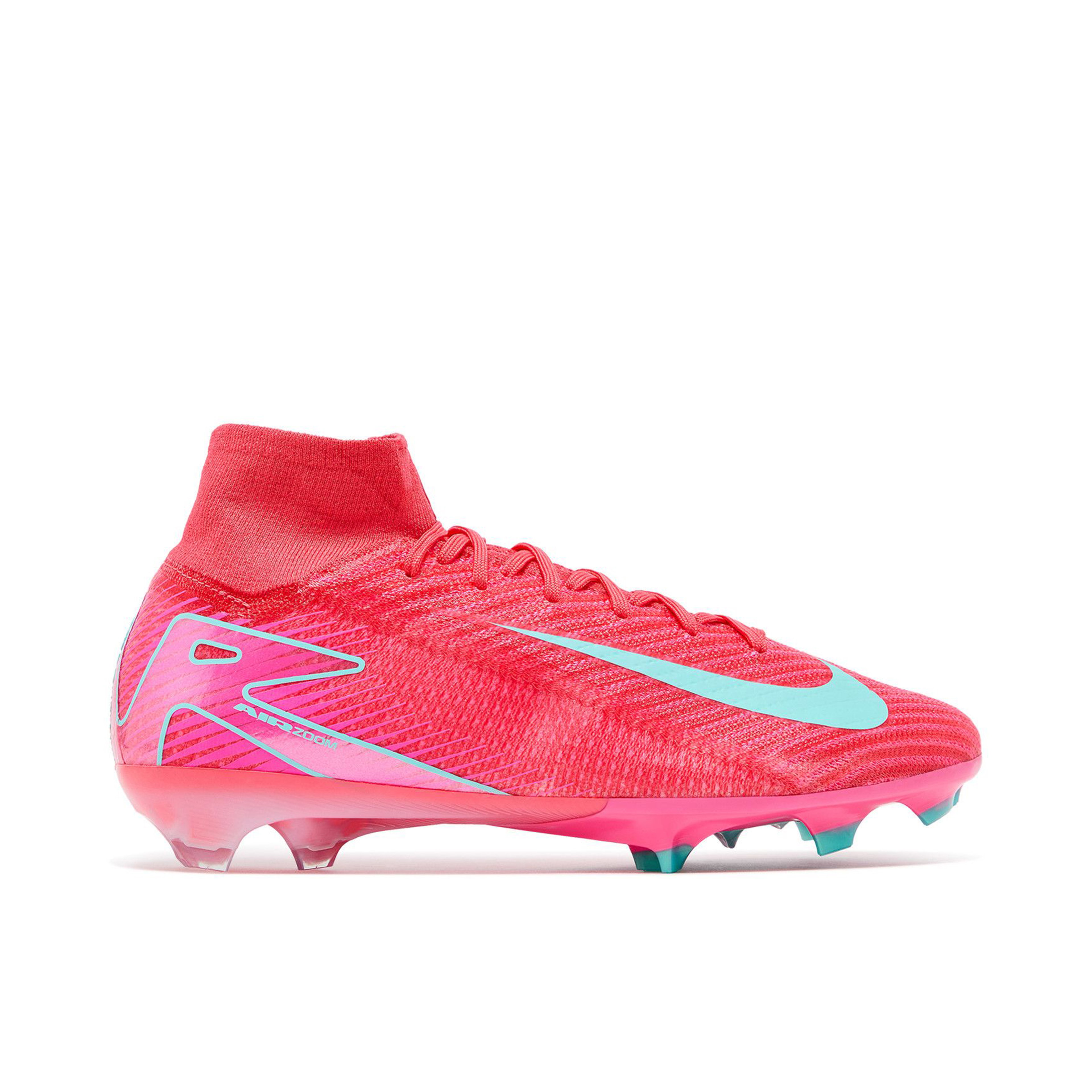 Nike Zoom Mercurial Superfly 10 Elite FG Mad Energy Pack