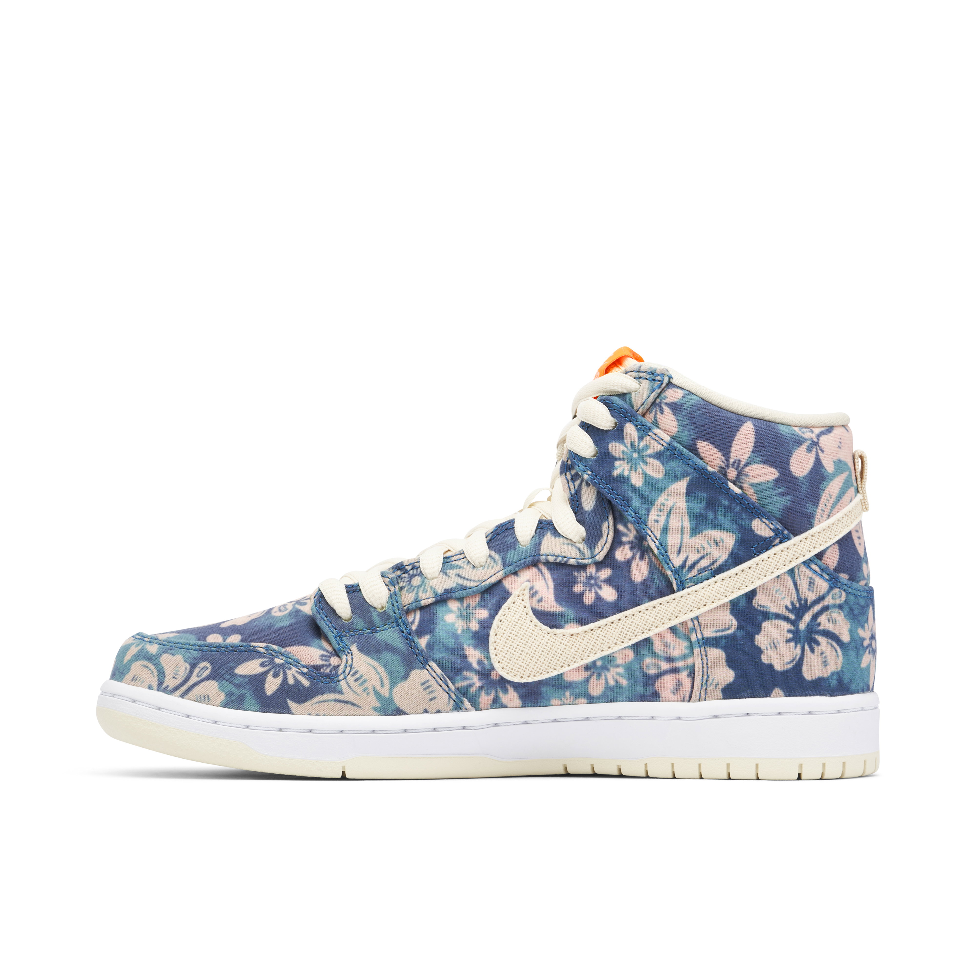 Nike SB Dunk High Hawaii | CZ2232-300 | Laced