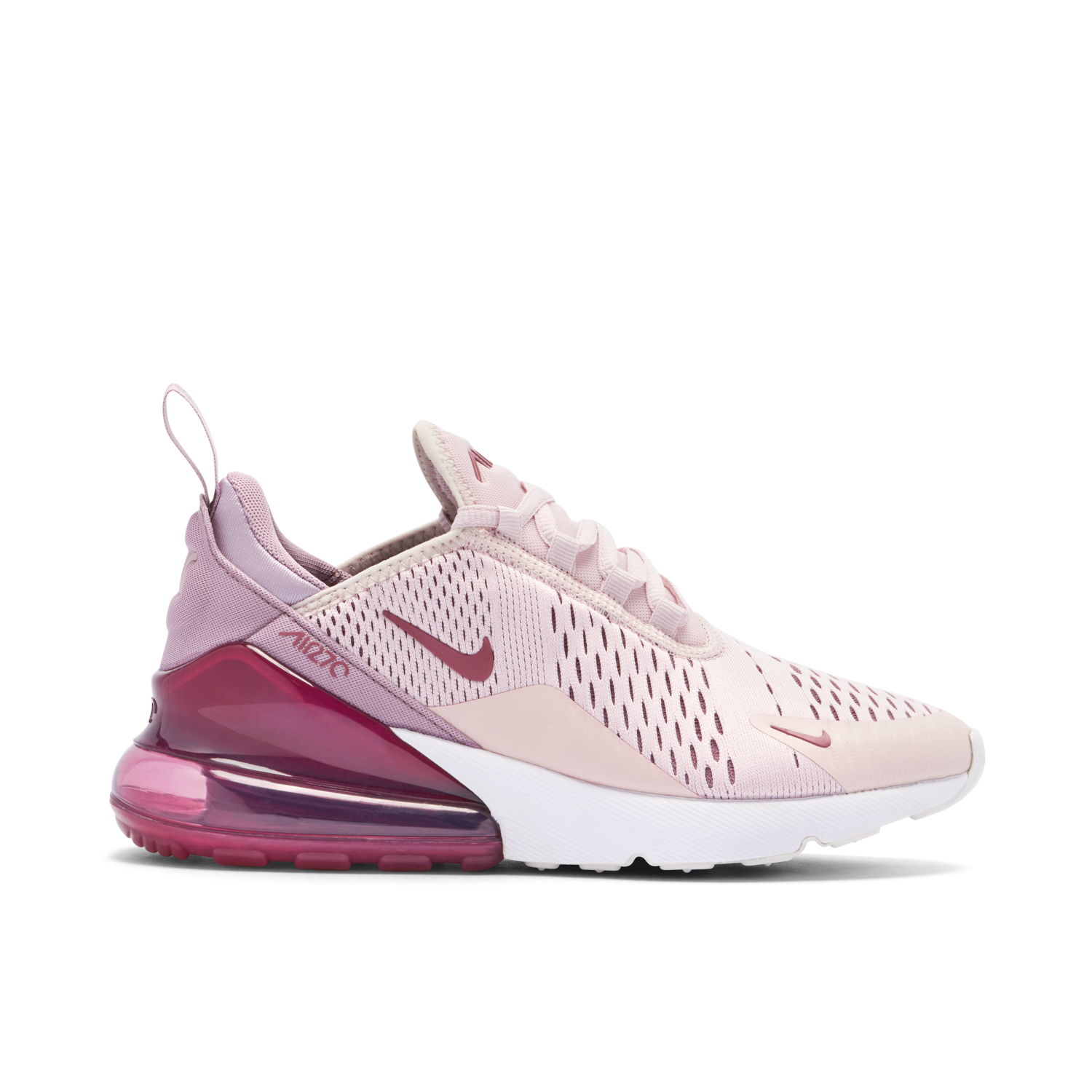Air Max 270 Barely Rose (W)
