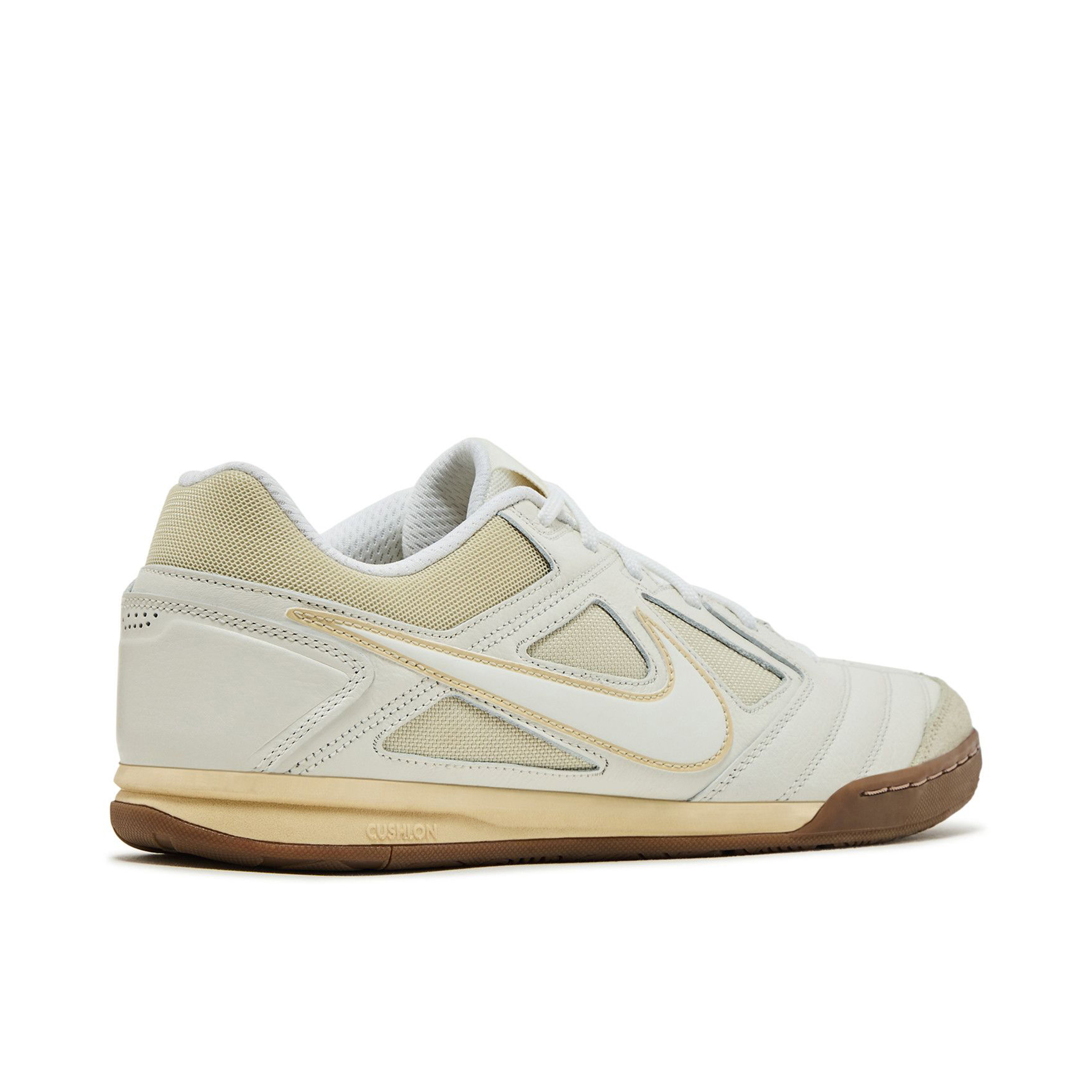 Nike Gato Sail White Gum Dark Brown Light Khaki