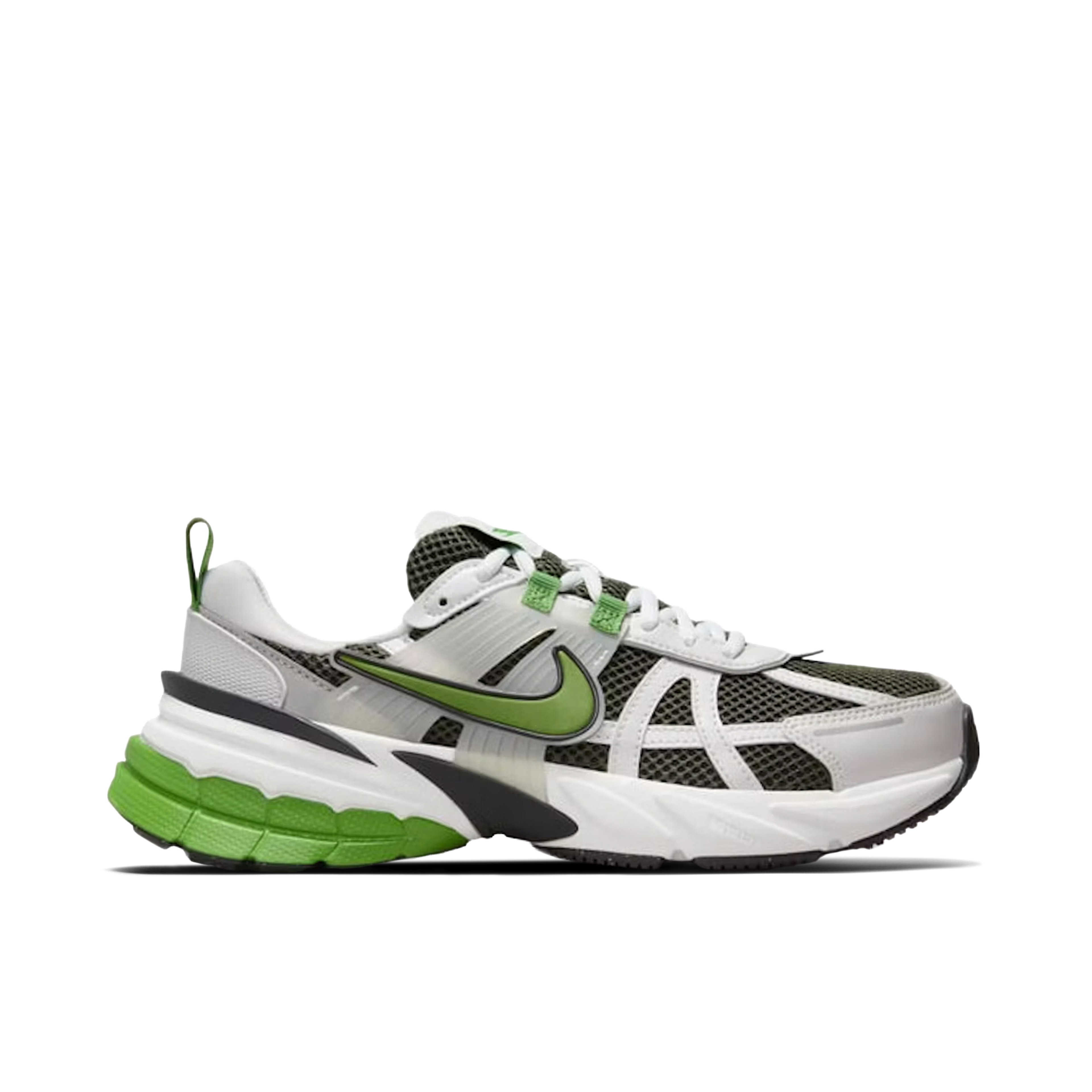 Nike V2K Run Chlorophyll Womens
