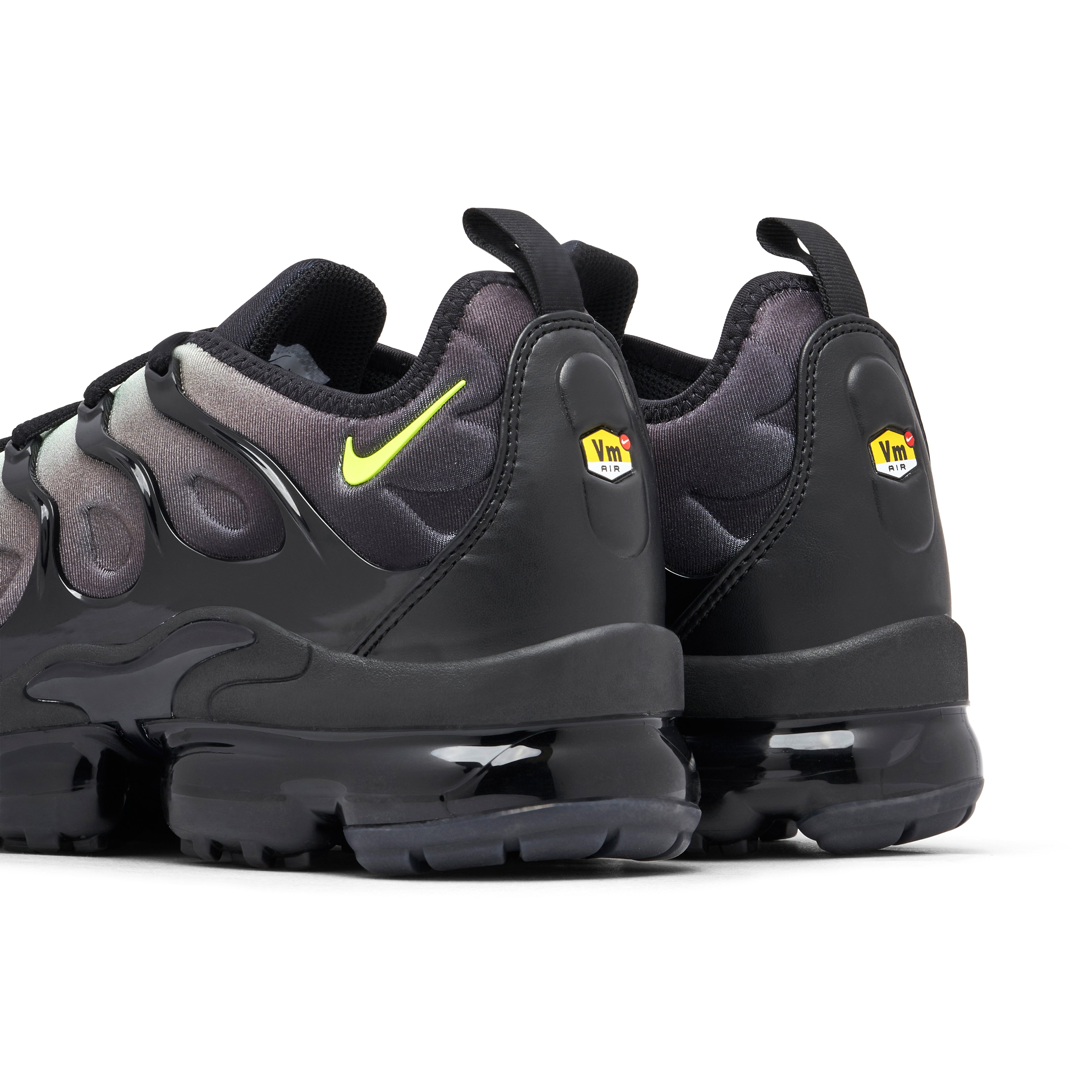 Nike Air VaporMax Plus Neon