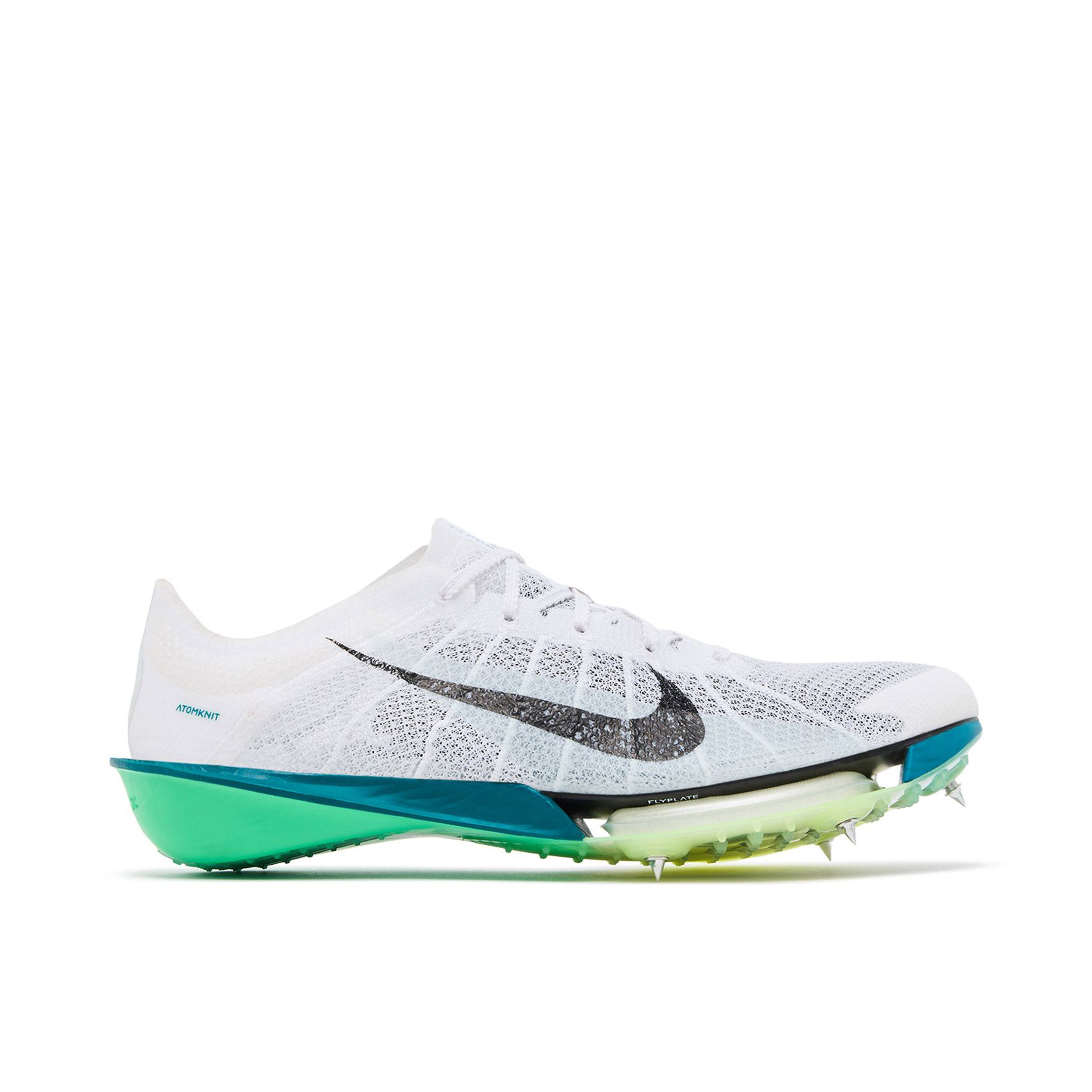 Nike Victory 2 White Bright Spruce Electric Algae Black