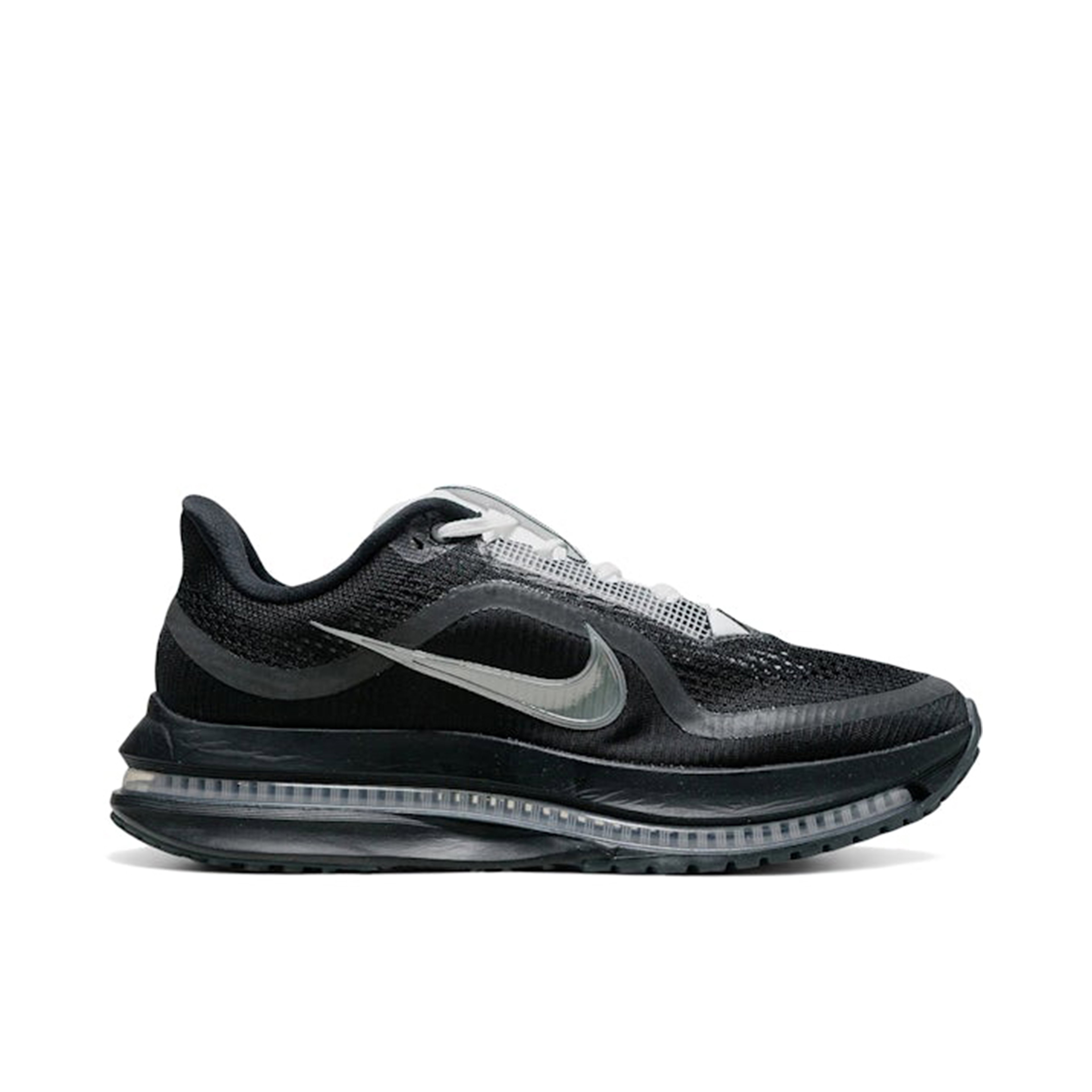 Nike Air Zoom Pegasus Premium SP Black Metallic Silver