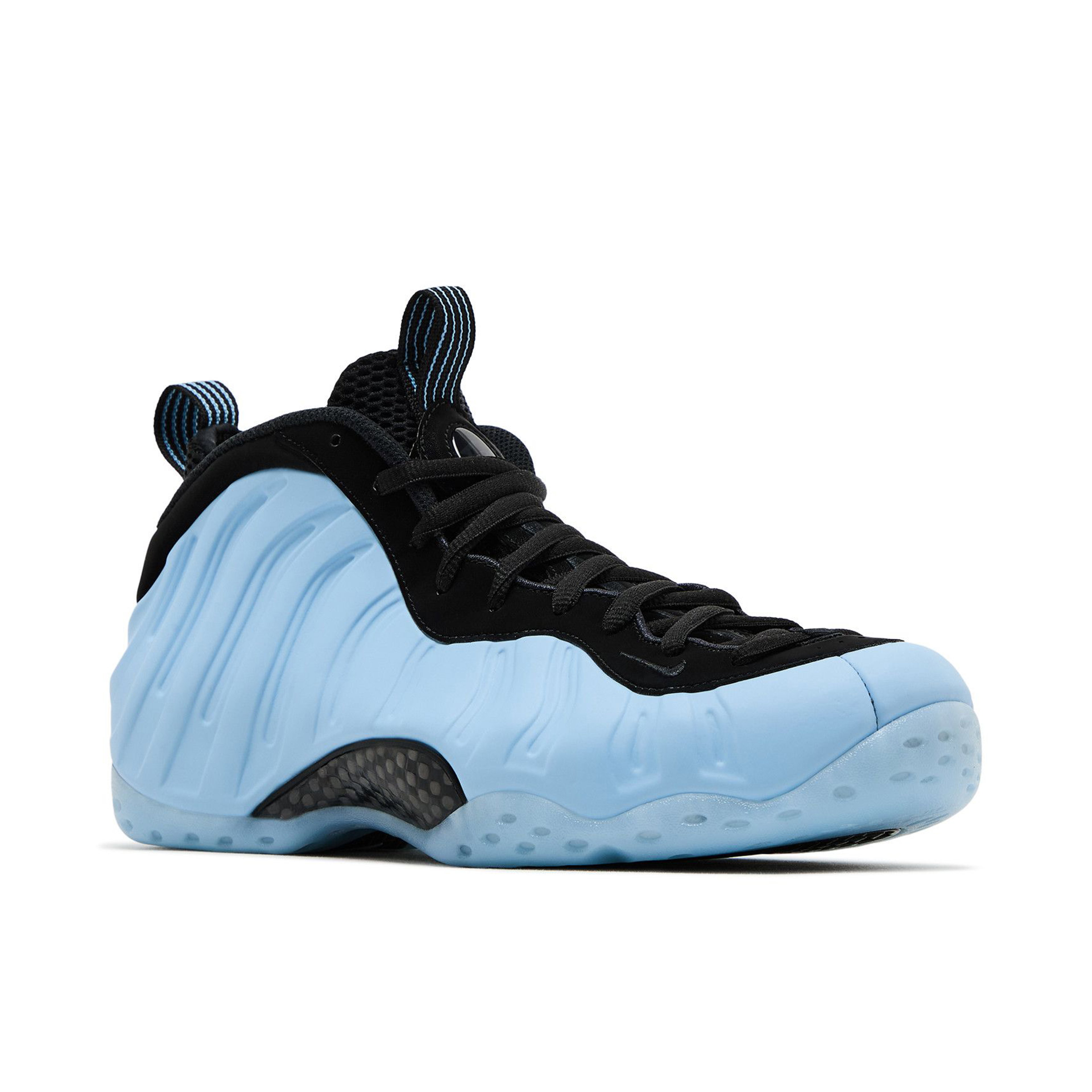 Nike Air Foamposite One Psychic Blue