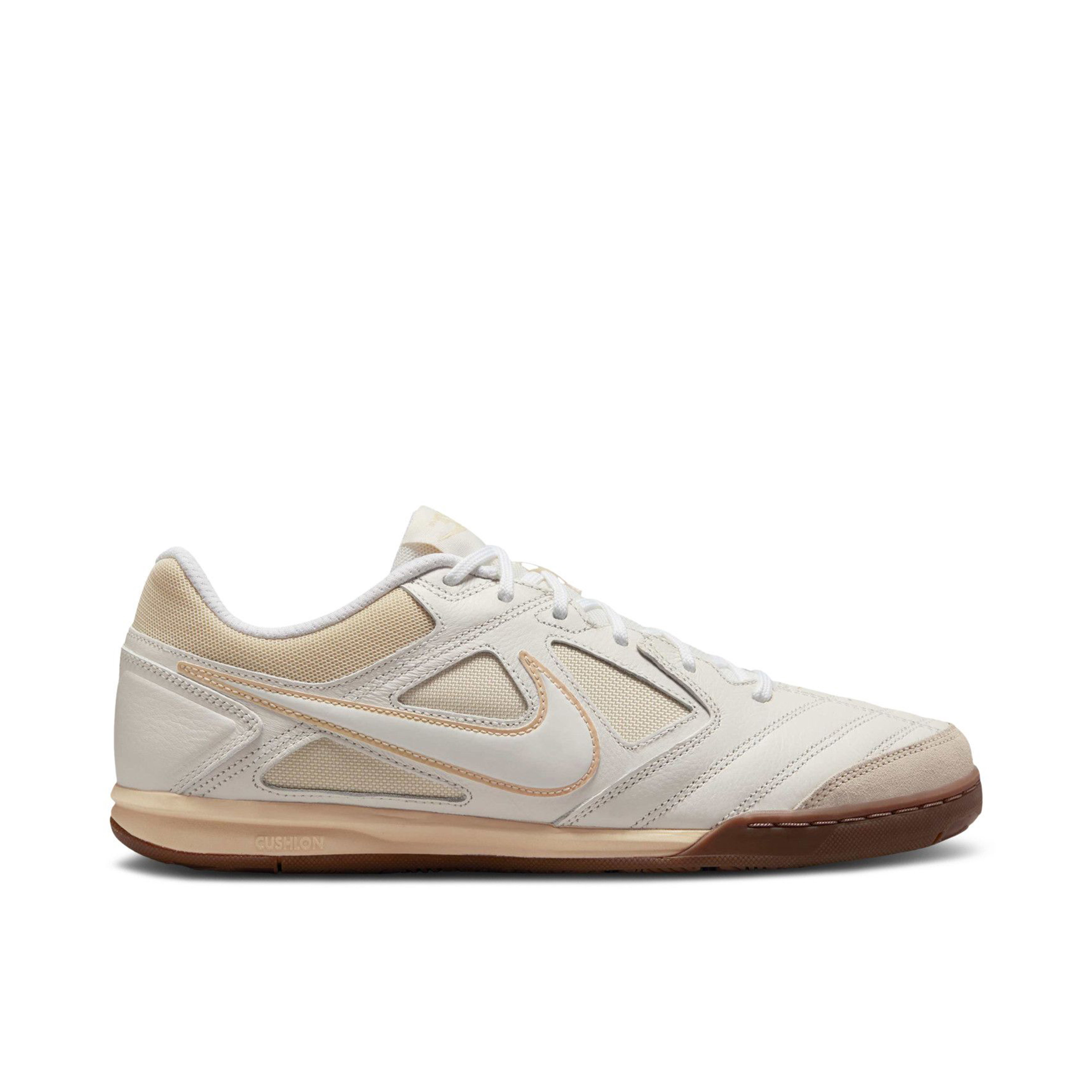 Nike Gato Sail White Gum Dark Brown Light Khaki