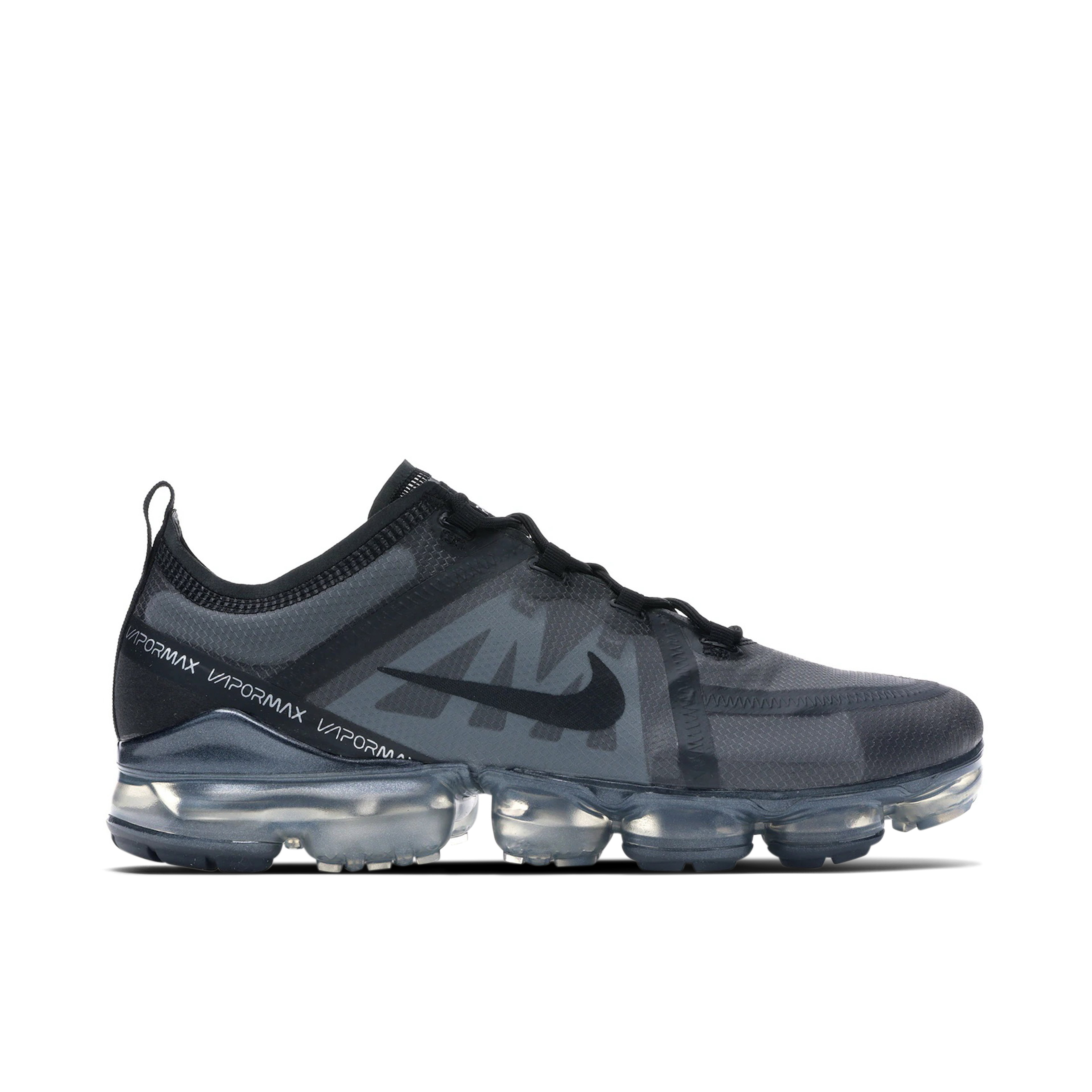 Nike Air VaporMax 2019 Triple Black
