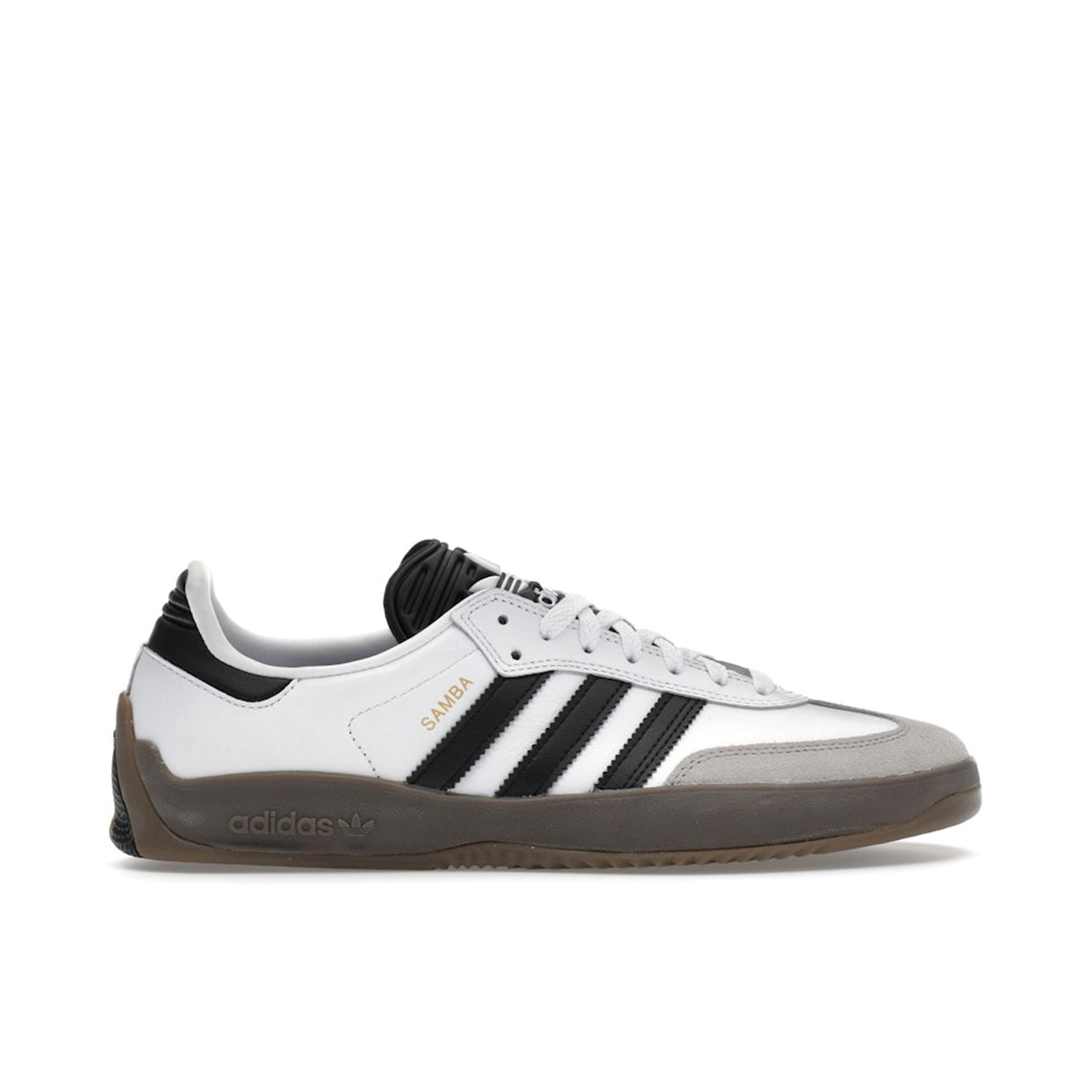Puig Adidas Samba Cloud White