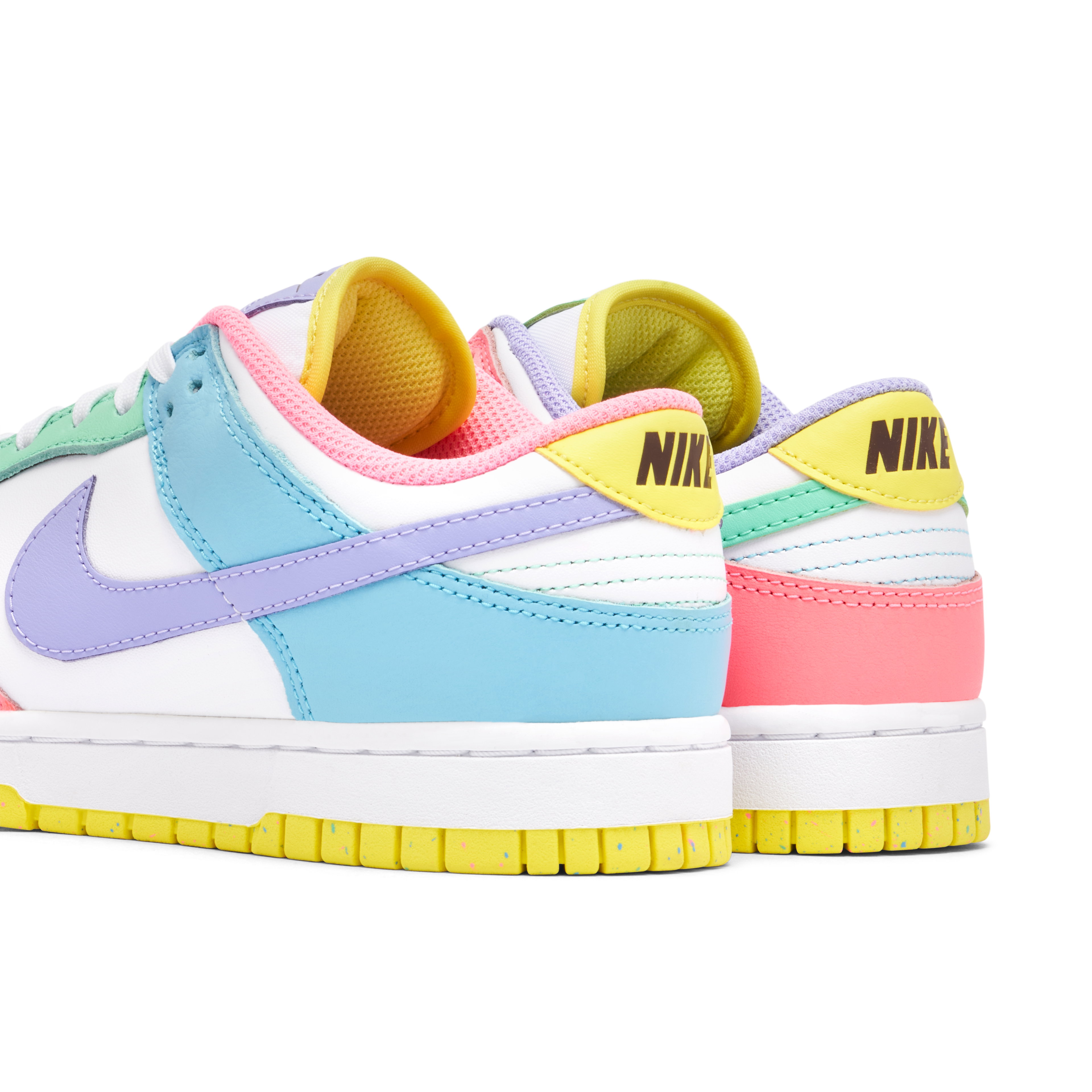 Nike Dunk Low SE Easter Womens