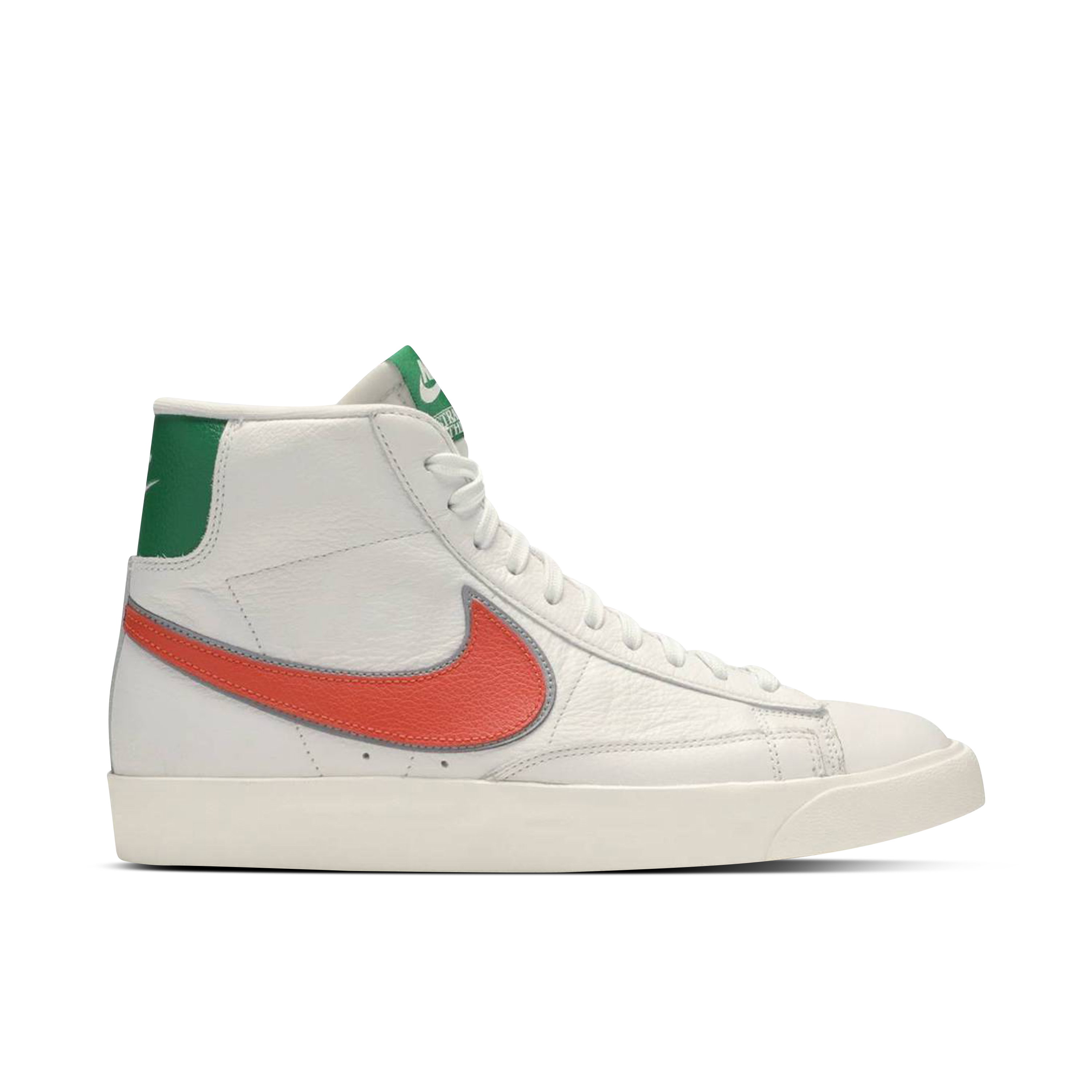 Nike Blazer Mid x Stranger Things Hawkins High School | CJ6101-100