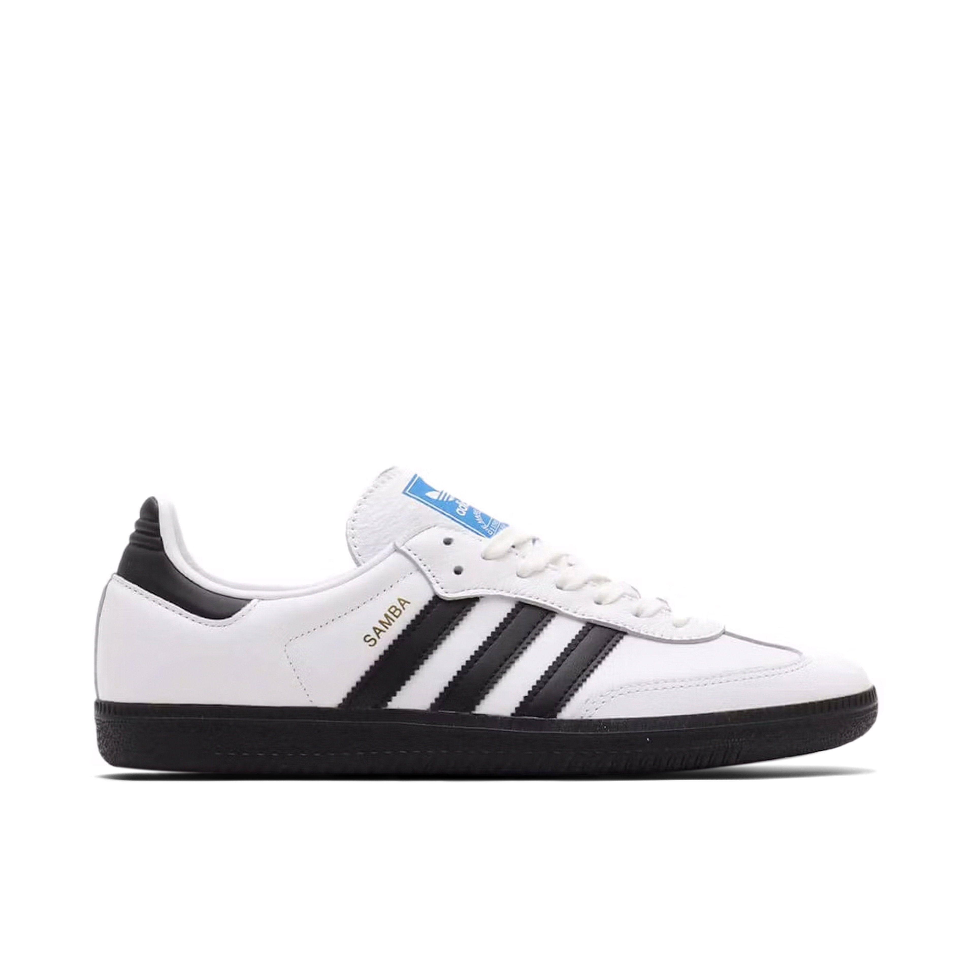 Adidas Samba OG Footwear White Core Black