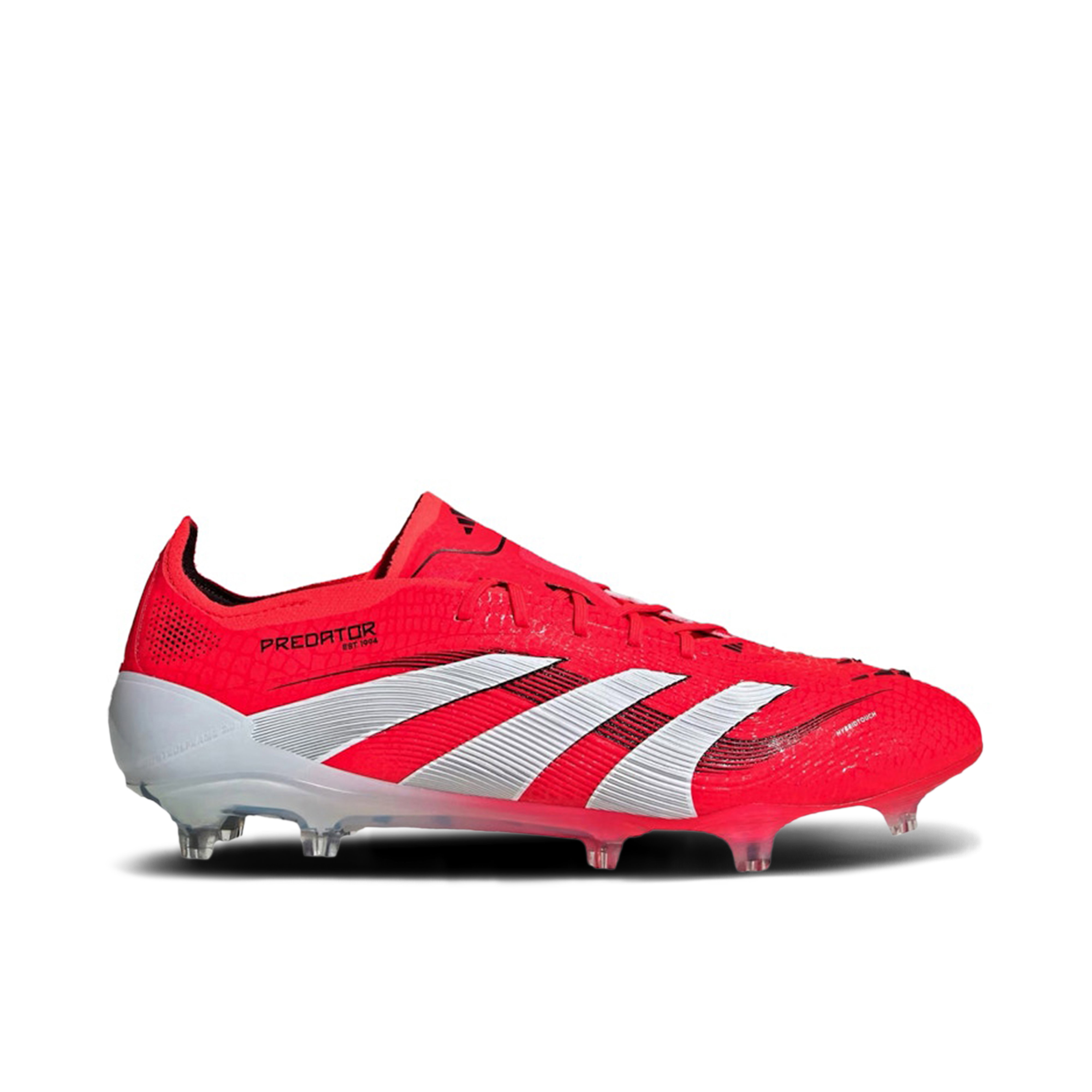 Adidas Predator Elite FG Pure Victory Pack | ID3882 | Laced